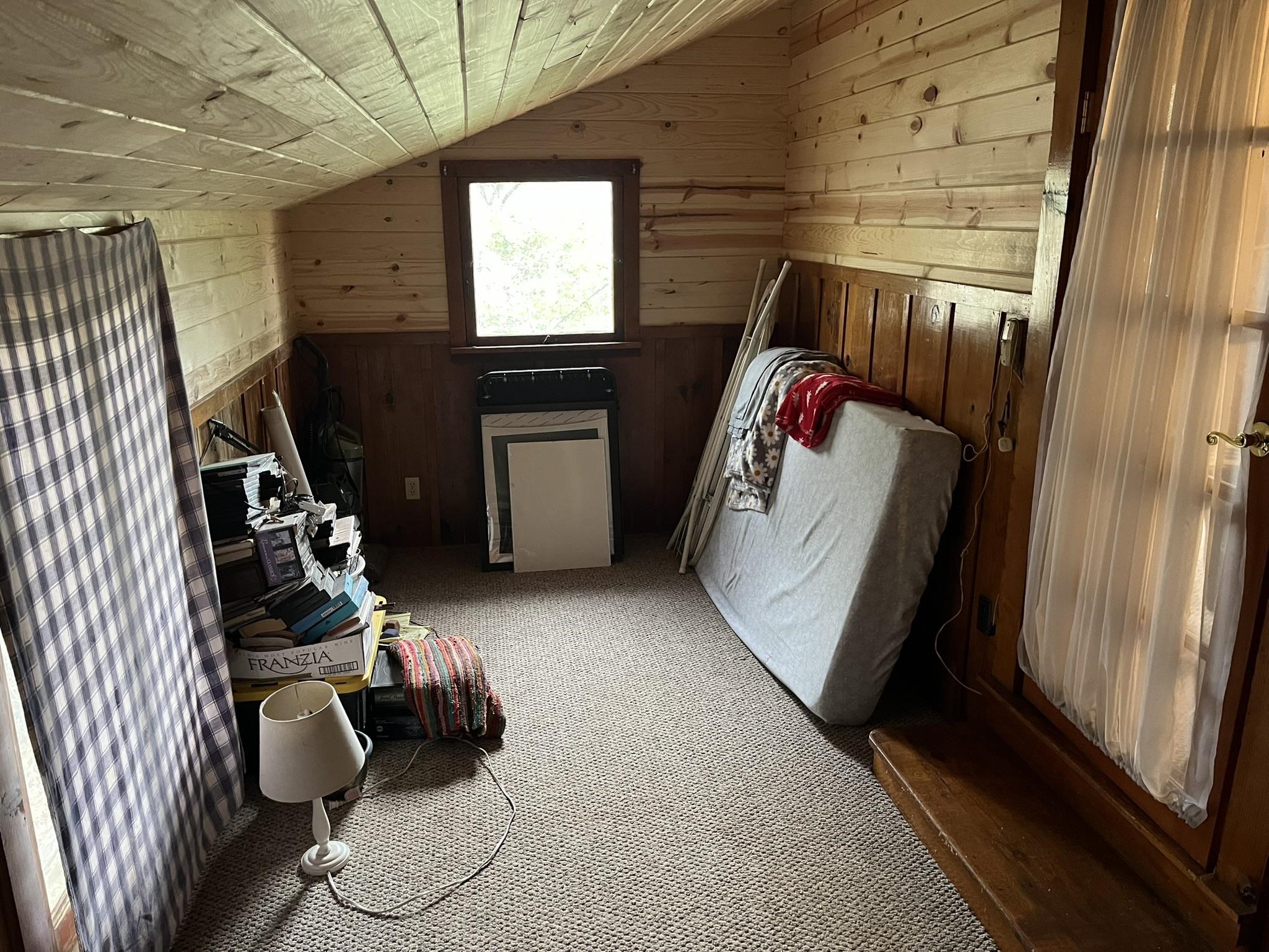 Detail Gallery Image 13 of 59 For 23090 N Bald Mountain Rd, Sonora,  CA 95370 - – Beds | – Baths