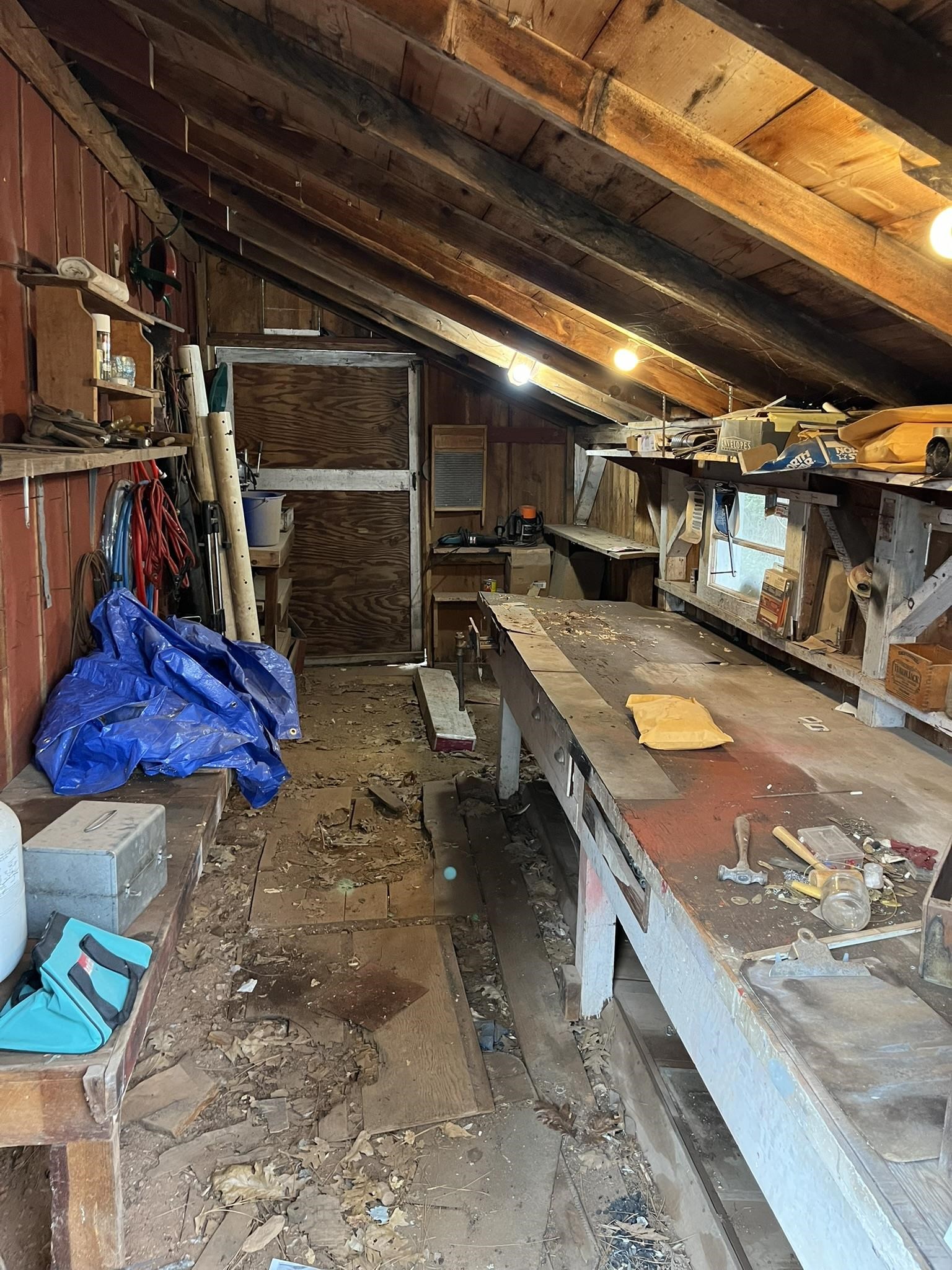 Detail Gallery Image 23 of 59 For 23090 N Bald Mountain Rd, Sonora,  CA 95370 - – Beds | – Baths