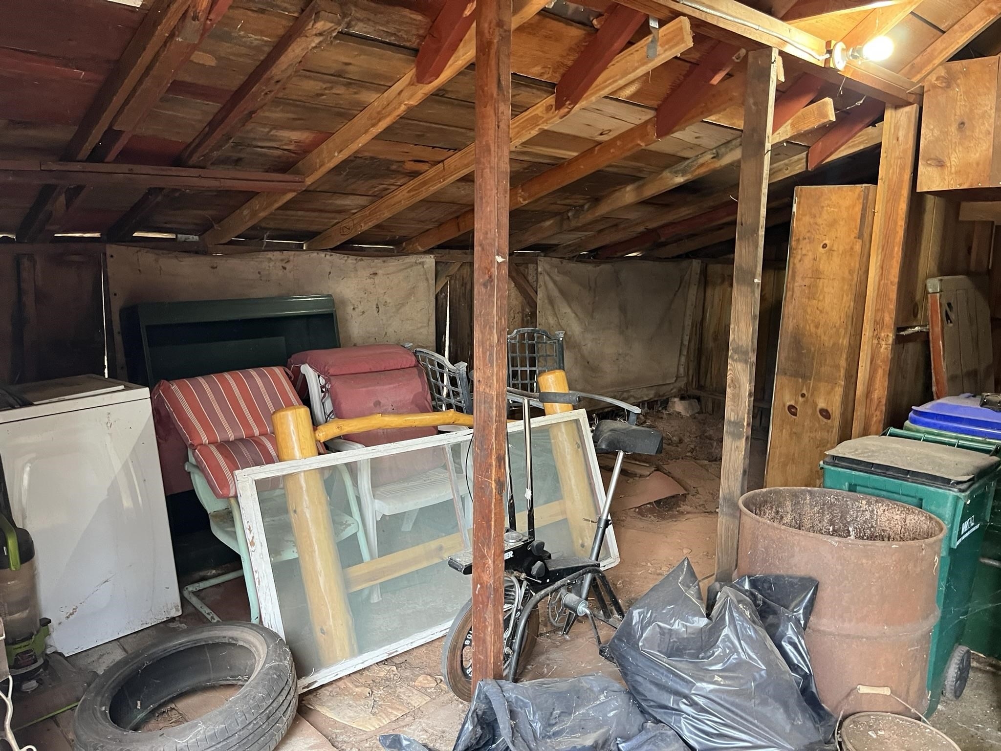 Detail Gallery Image 25 of 59 For 23090 N Bald Mountain Rd, Sonora,  CA 95370 - – Beds | – Baths