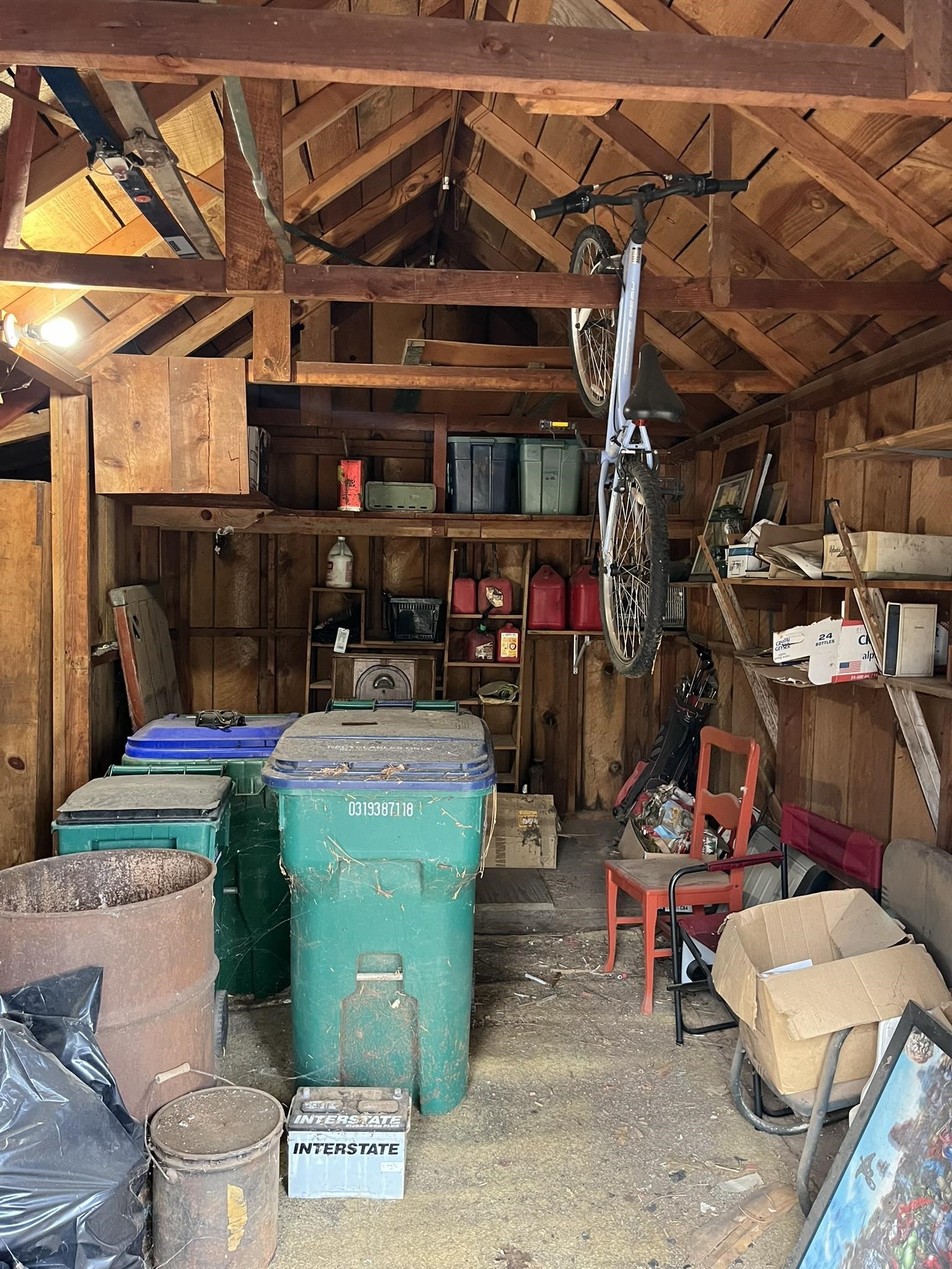 Detail Gallery Image 26 of 59 For 23090 N Bald Mountain Rd, Sonora,  CA 95370 - – Beds | – Baths