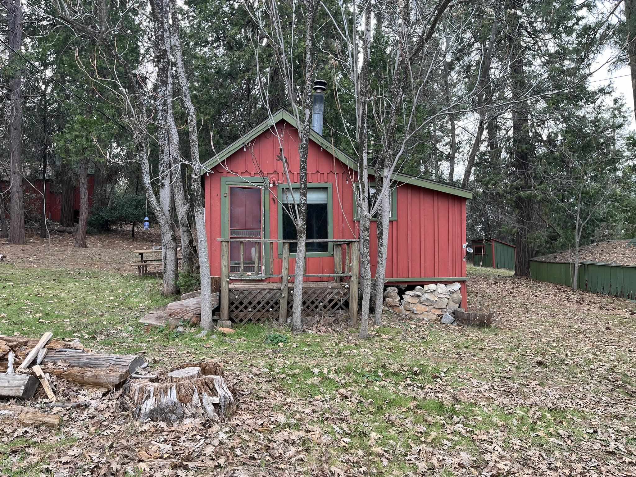 Detail Gallery Image 28 of 59 For 23090 N Bald Mountain Rd, Sonora,  CA 95370 - – Beds | – Baths