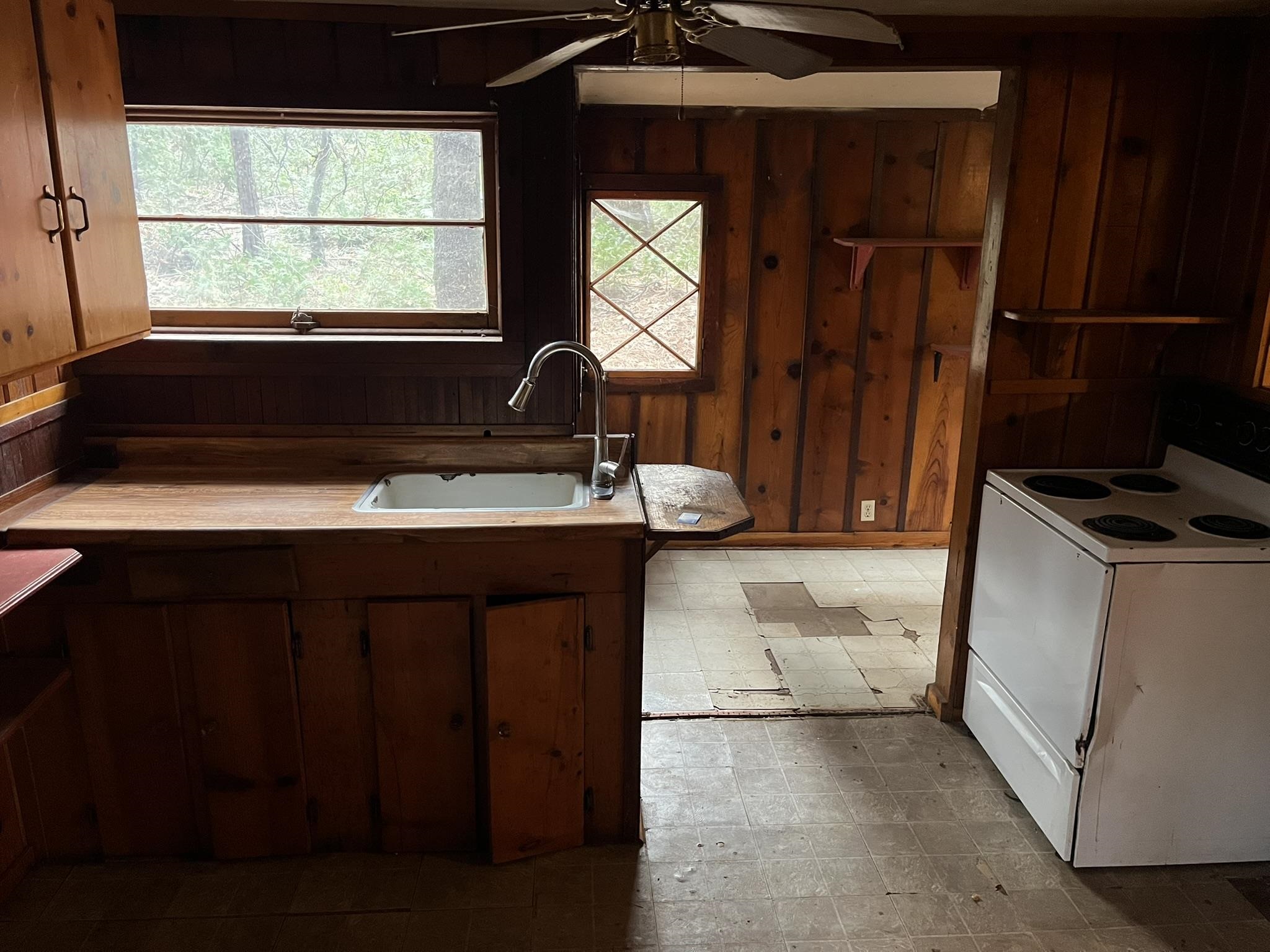 Detail Gallery Image 40 of 59 For 23090 N Bald Mountain Rd, Sonora,  CA 95370 - – Beds | – Baths