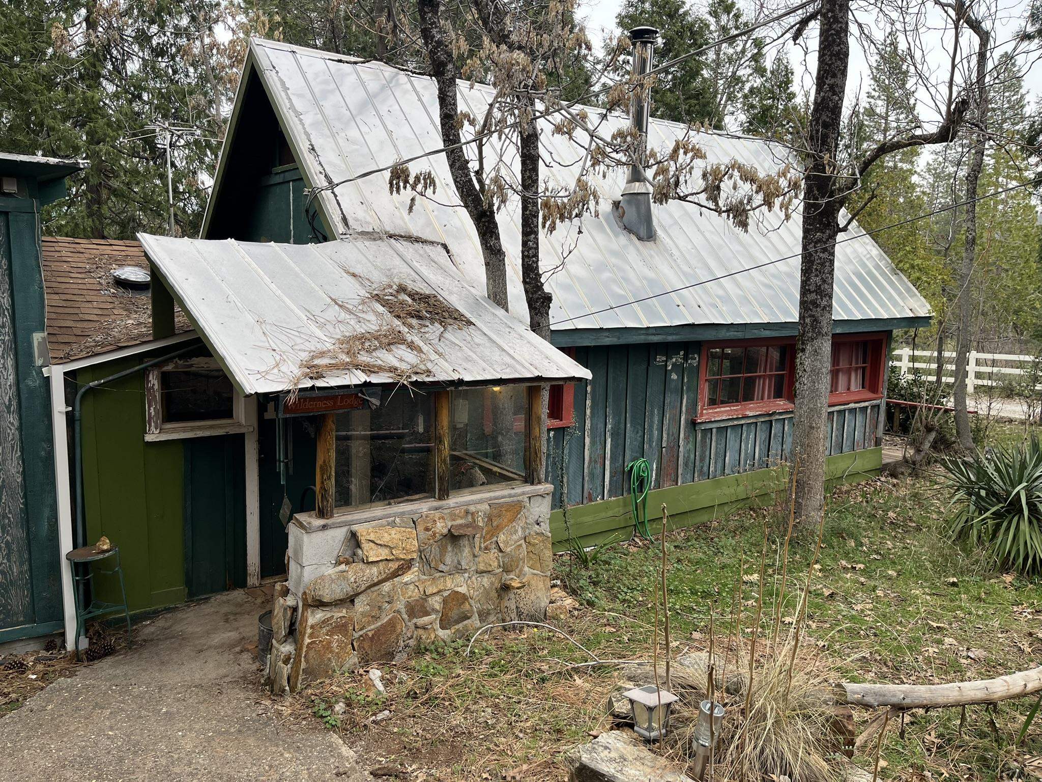 Detail Gallery Image 5 of 59 For 23090 N Bald Mountain Rd, Sonora,  CA 95370 - – Beds | – Baths