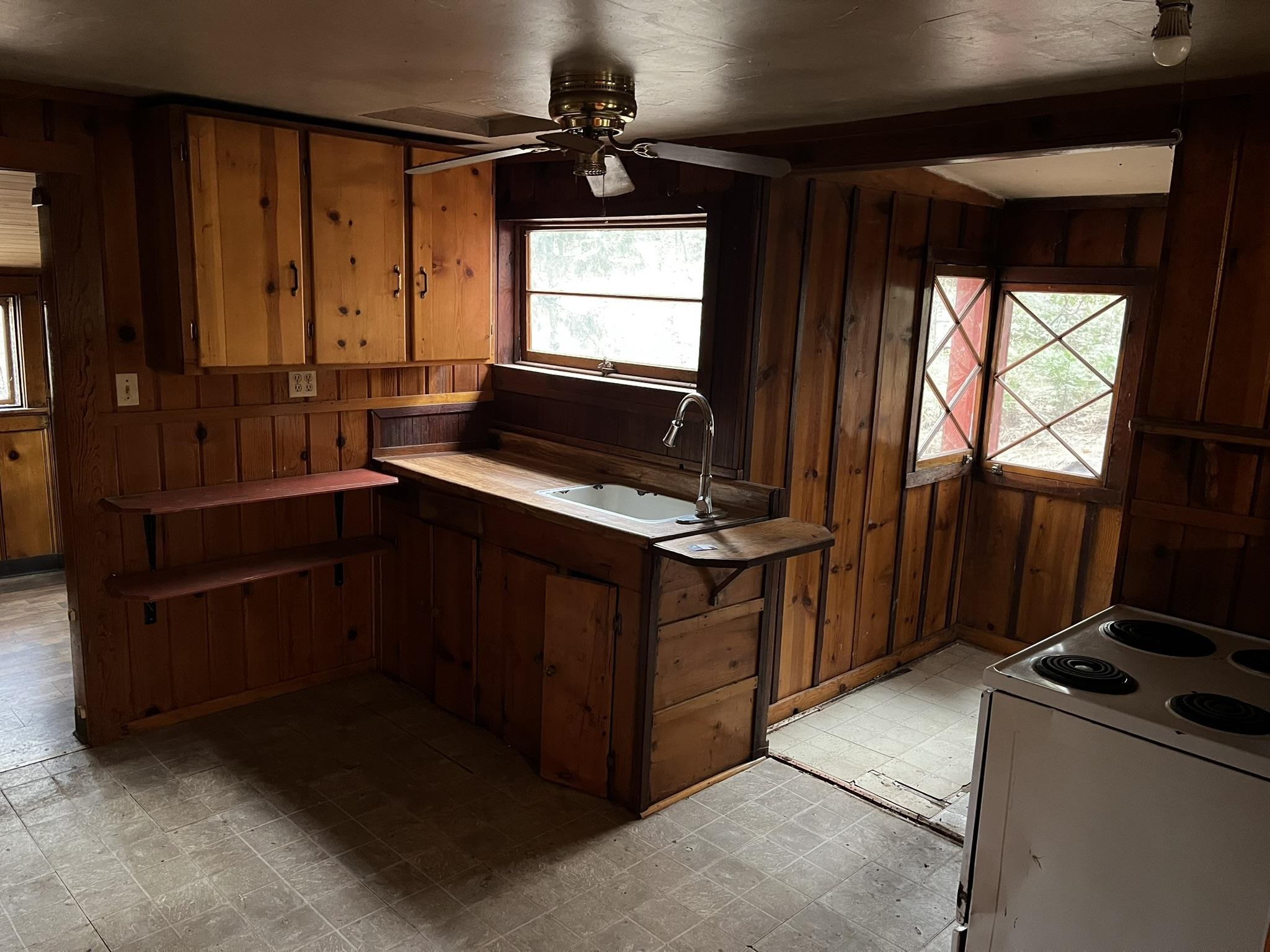 Detail Gallery Image 41 of 59 For 23090 N Bald Mountain Rd, Sonora,  CA 95370 - – Beds | – Baths