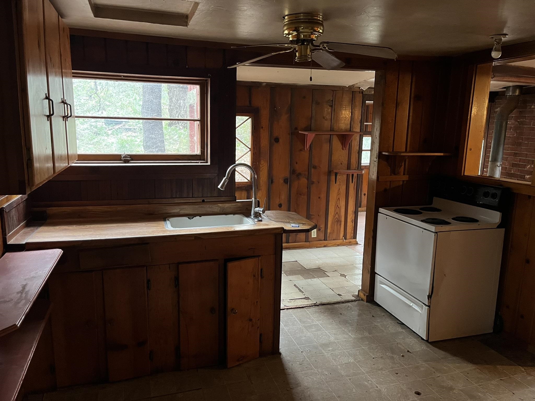 Detail Gallery Image 42 of 59 For 23090 N Bald Mountain Rd, Sonora,  CA 95370 - – Beds | – Baths