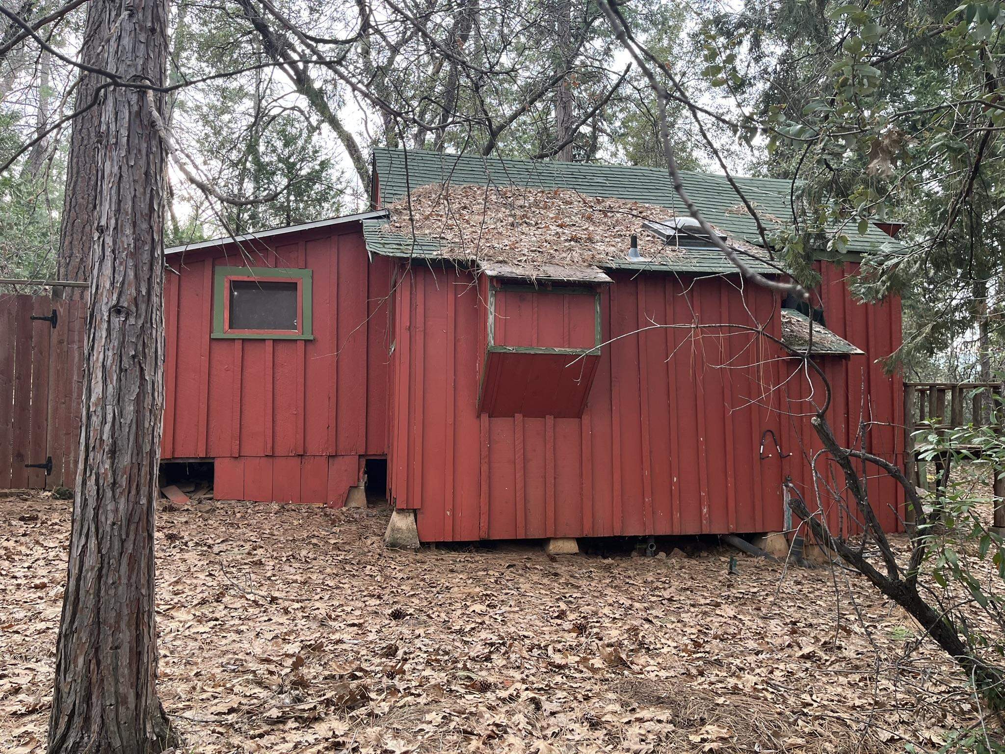 Detail Gallery Image 49 of 59 For 23090 N Bald Mountain Rd, Sonora,  CA 95370 - – Beds | – Baths