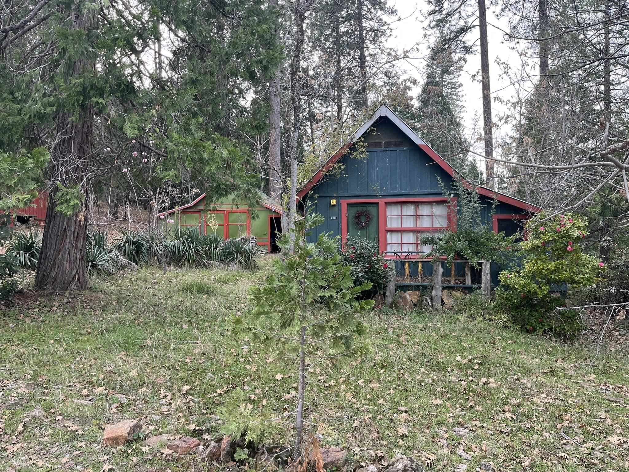 Detail Gallery Image 6 of 59 For 23090 N Bald Mountain Rd, Sonora,  CA 95370 - – Beds | – Baths