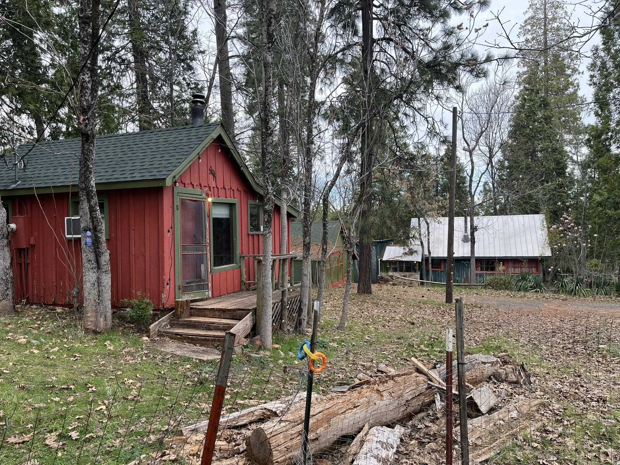 Detail Gallery Image 51 of 59 For 23090 N Bald Mountain Rd, Sonora,  CA 95370 - – Beds | – Baths