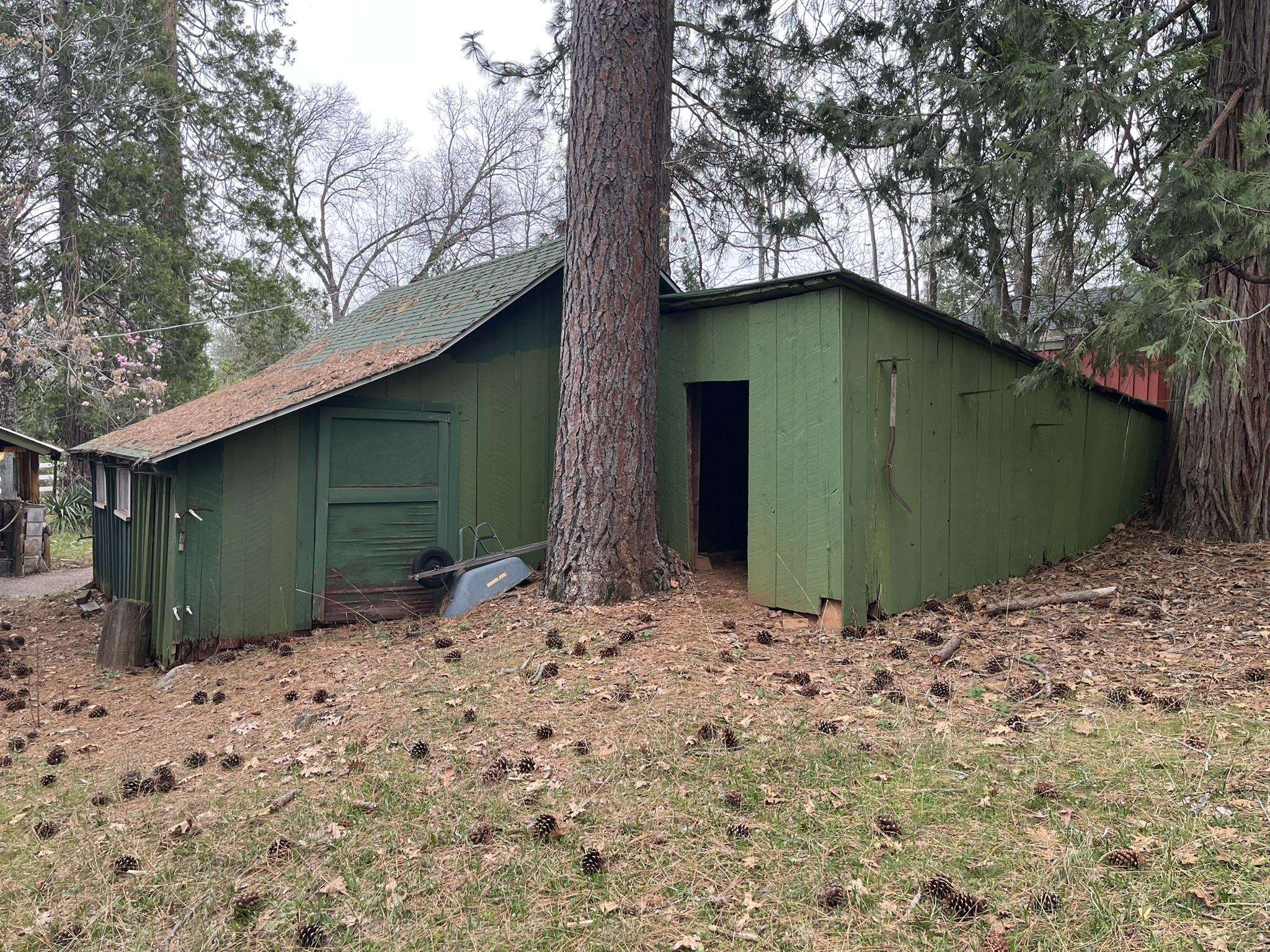 Detail Gallery Image 55 of 59 For 23090 N Bald Mountain Rd, Sonora,  CA 95370 - – Beds | – Baths