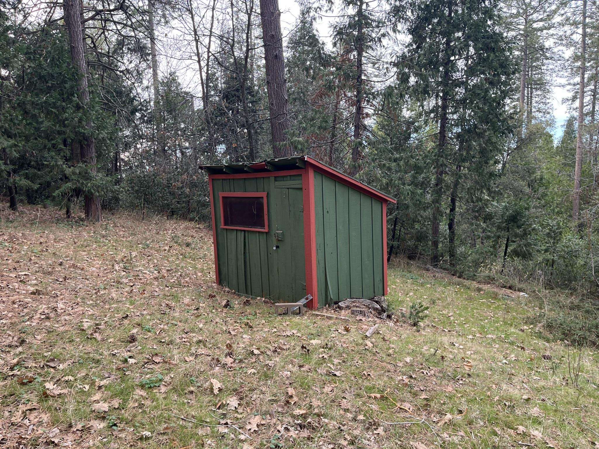 Detail Gallery Image 56 of 59 For 23090 N Bald Mountain Rd, Sonora,  CA 95370 - – Beds | – Baths