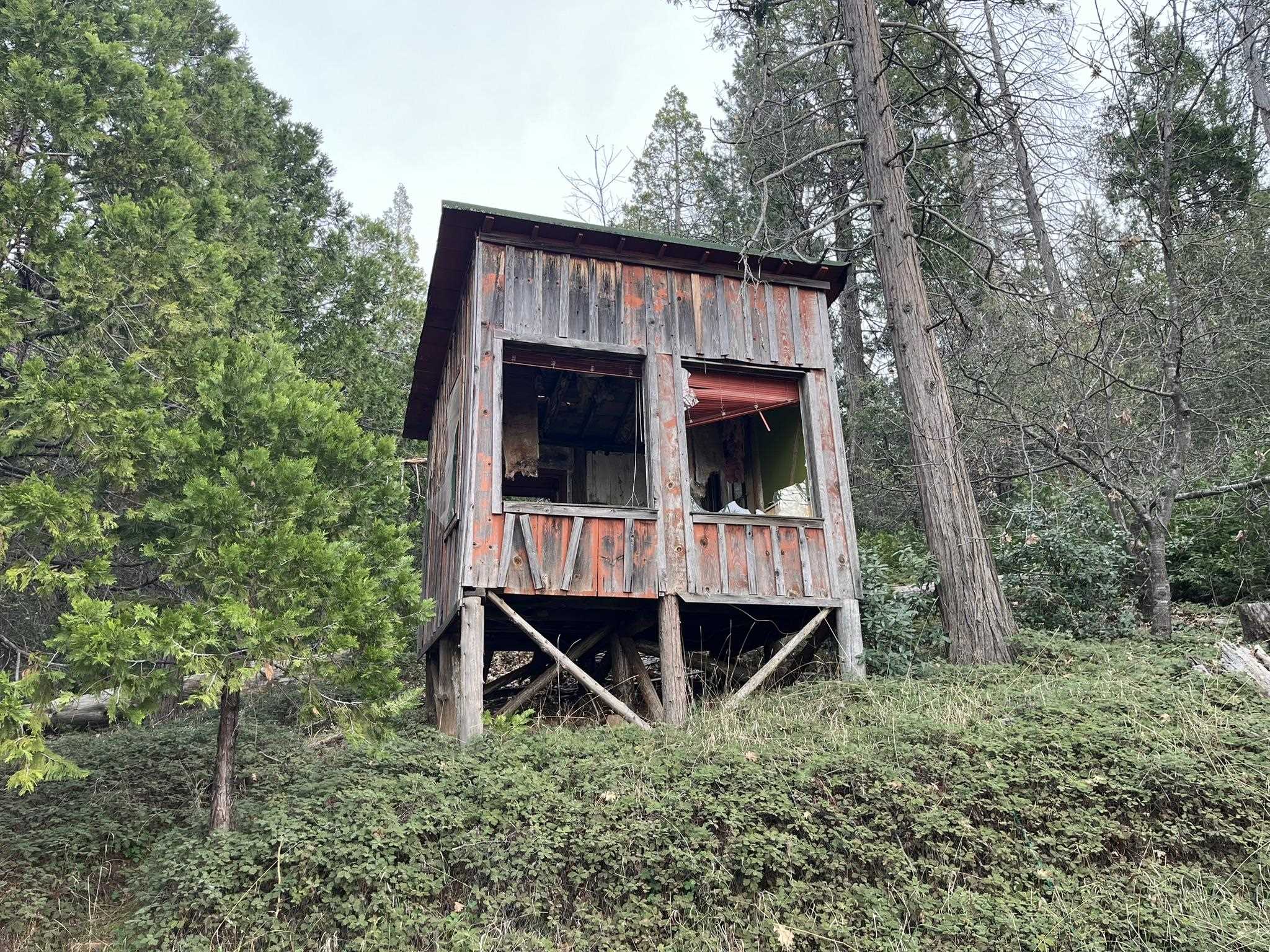 Detail Gallery Image 59 of 59 For 23090 N Bald Mountain Rd, Sonora,  CA 95370 - – Beds | – Baths