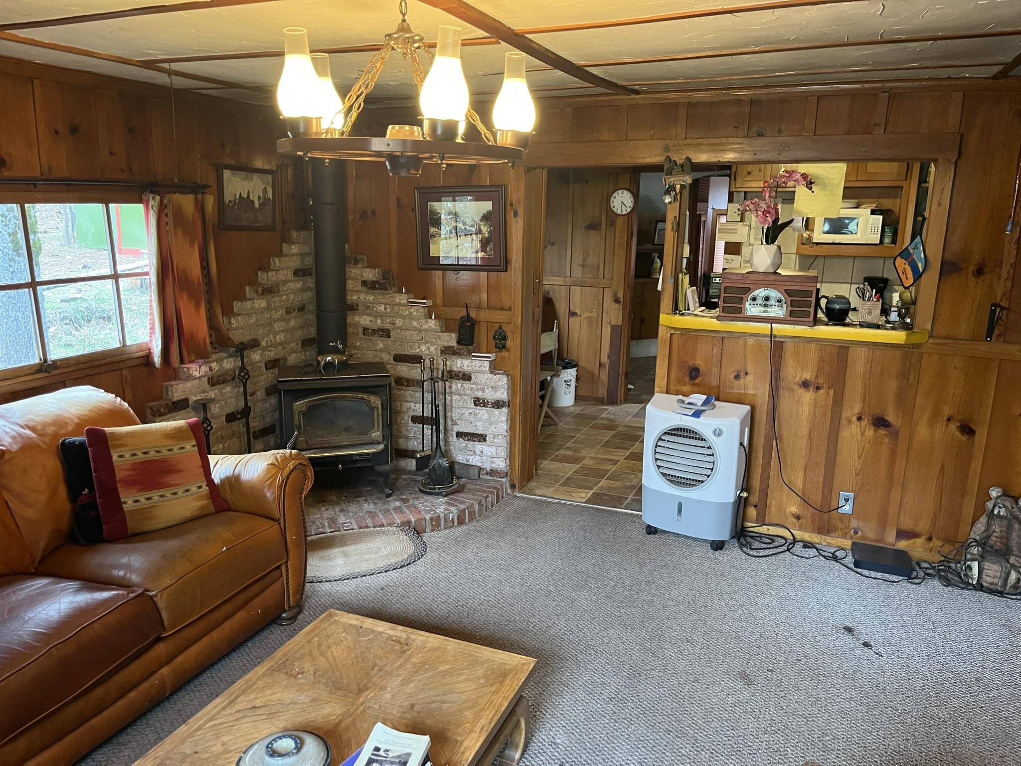 Detail Gallery Image 9 of 59 For 23090 N Bald Mountain Rd, Sonora,  CA 95370 - – Beds | – Baths