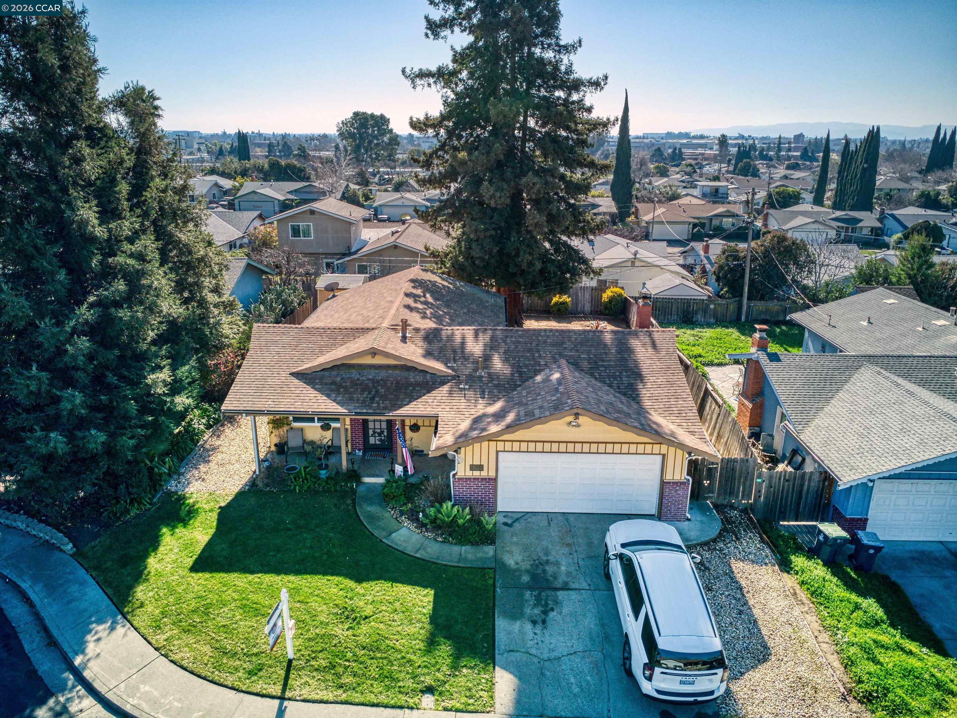 Detail Gallery Image 18 of 25 For 1337 Avon Way, Fairfield,  CA 94533 - 3 Beds | 2 Baths