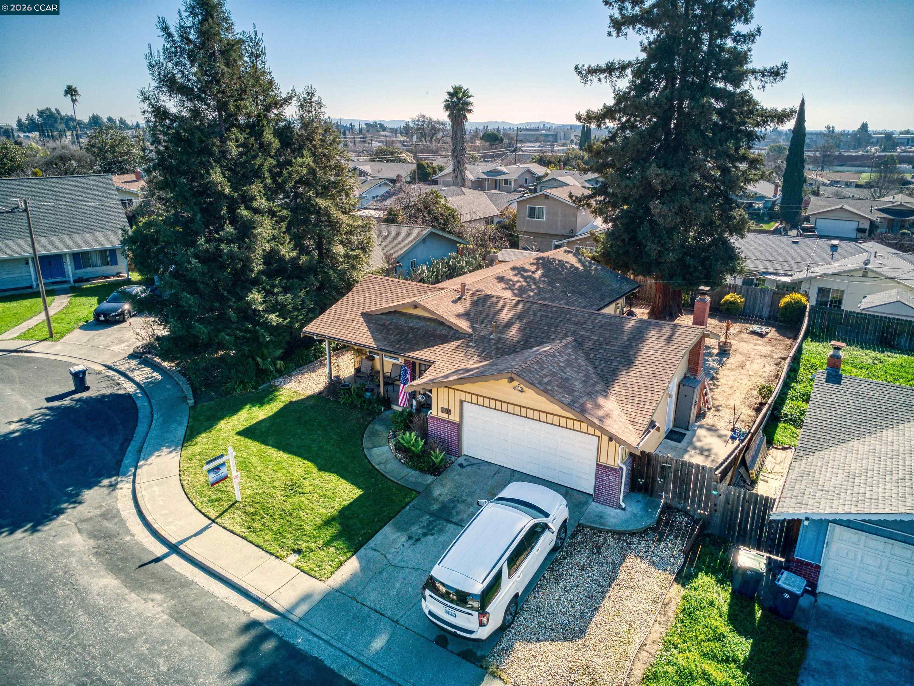 Detail Gallery Image 19 of 25 For 1337 Avon Way, Fairfield,  CA 94533 - 3 Beds | 2 Baths