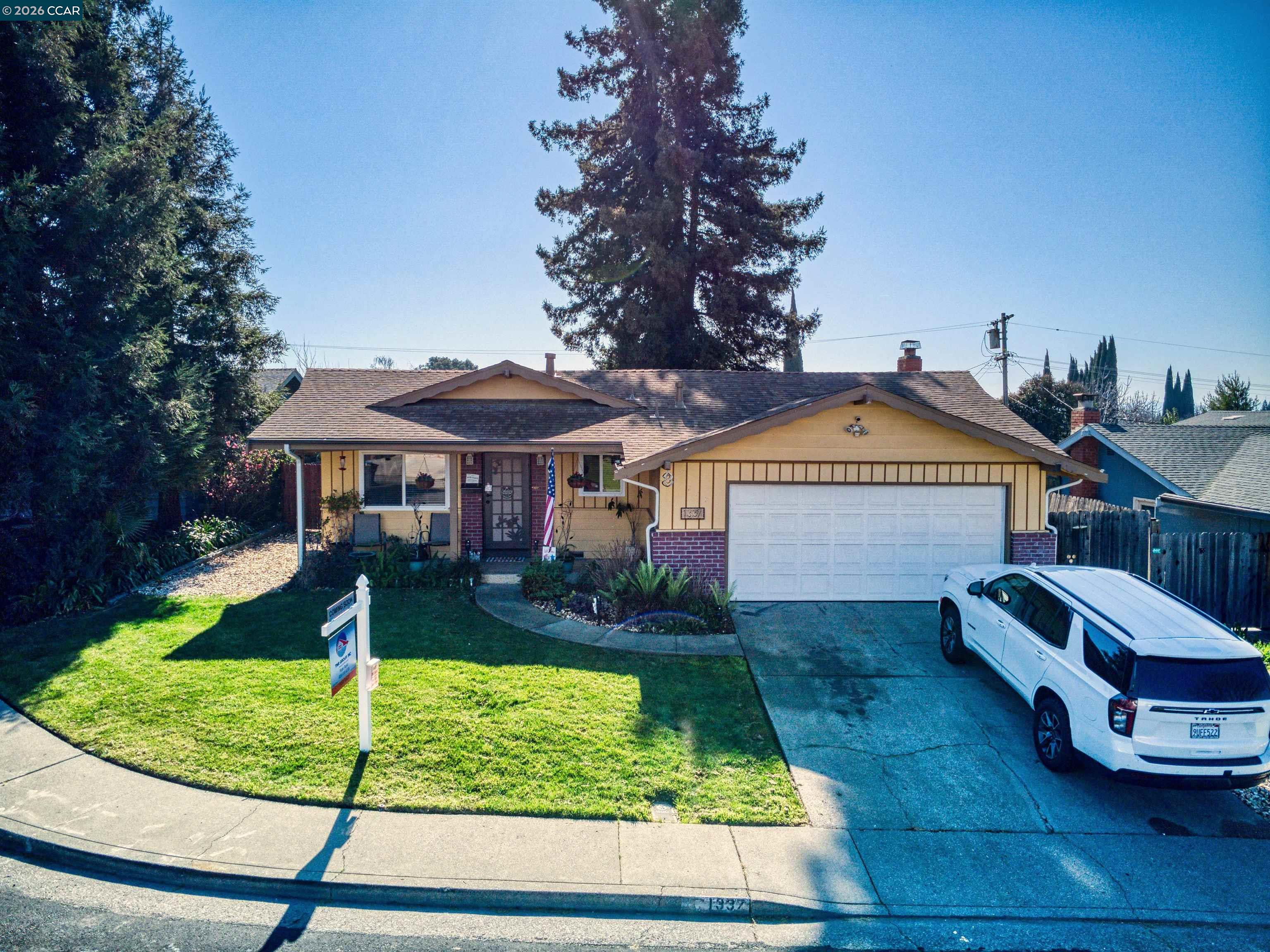 Detail Gallery Image 20 of 25 For 1337 Avon Way, Fairfield,  CA 94533 - 3 Beds | 2 Baths