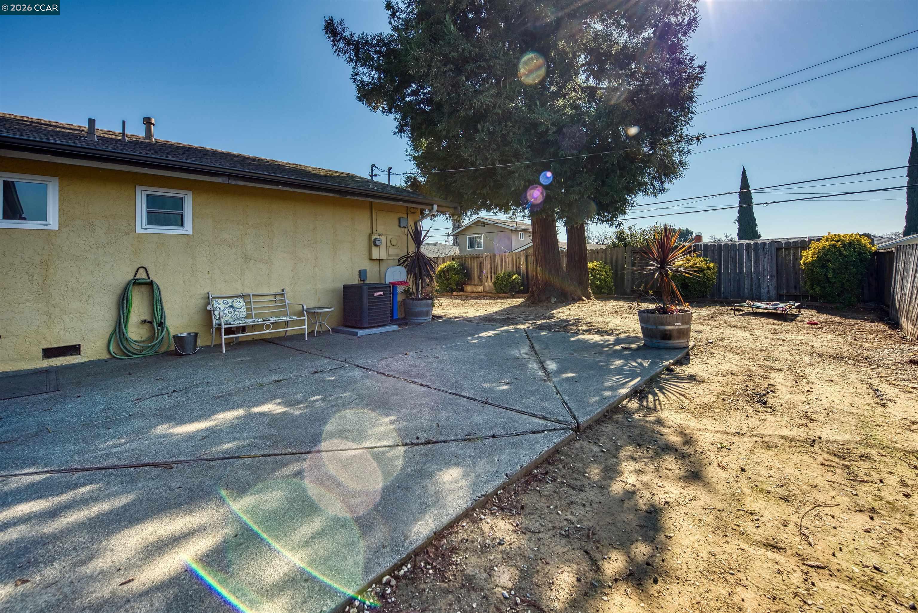 Detail Gallery Image 24 of 25 For 1337 Avon Way, Fairfield,  CA 94533 - 3 Beds | 2 Baths