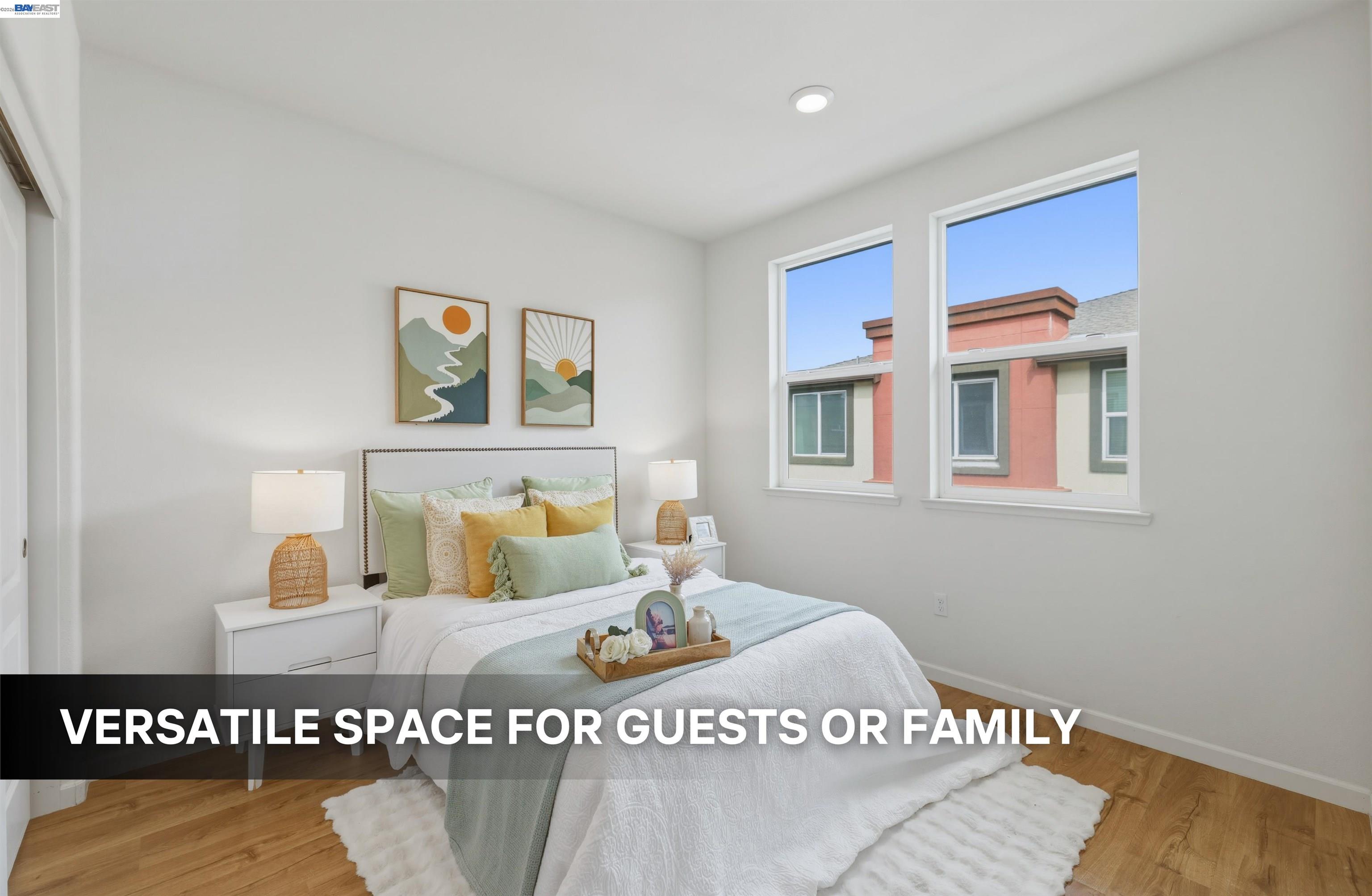 Detail Gallery Image 12 of 33 For 1021 Onofrio Ln #UNIT 3,  San Jose,  CA 95131 - 2 Beds | 2 Baths