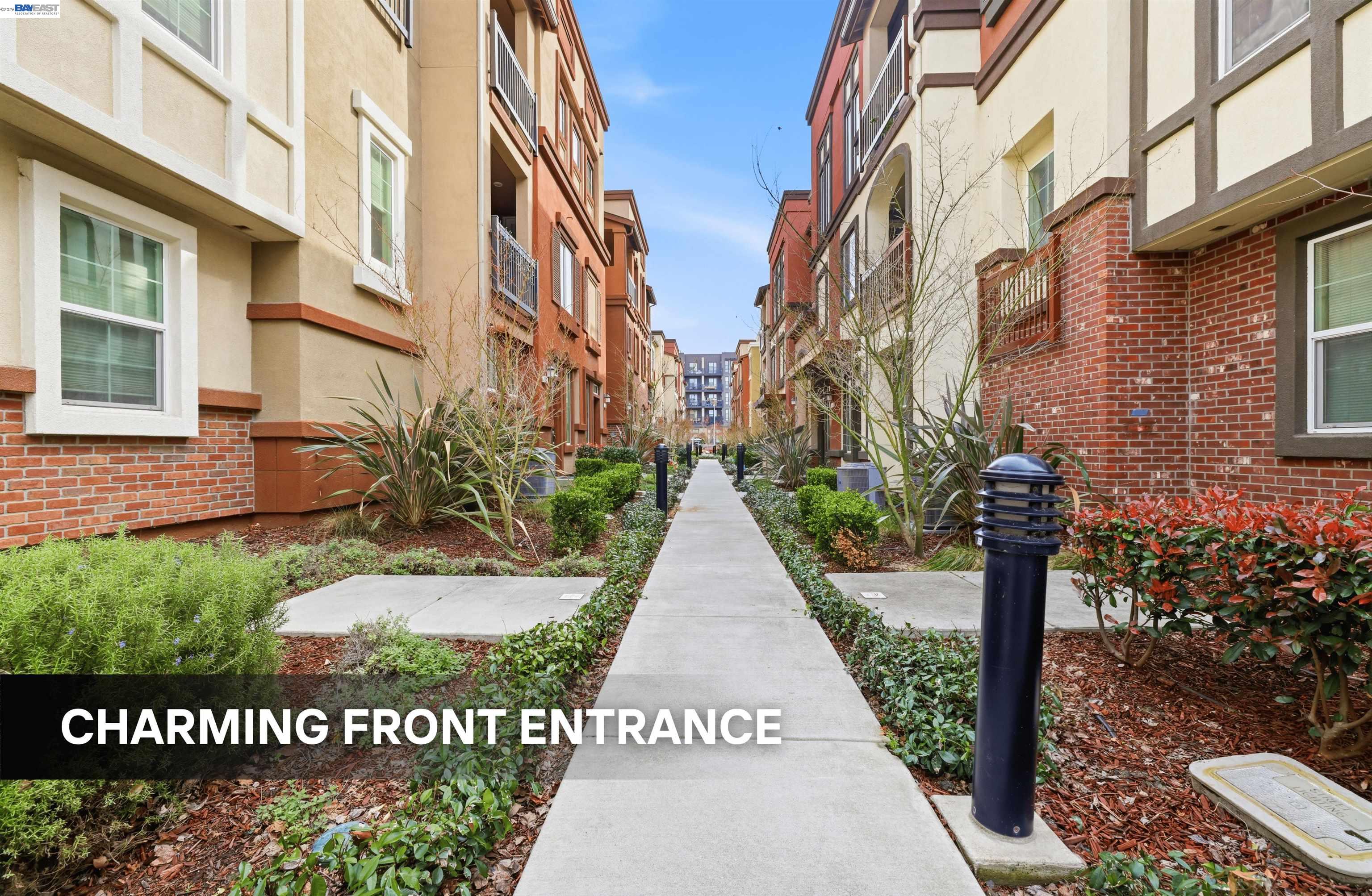 Detail Gallery Image 19 of 33 For 1021 Onofrio Ln #UNIT 3,  San Jose,  CA 95131 - 2 Beds | 2 Baths