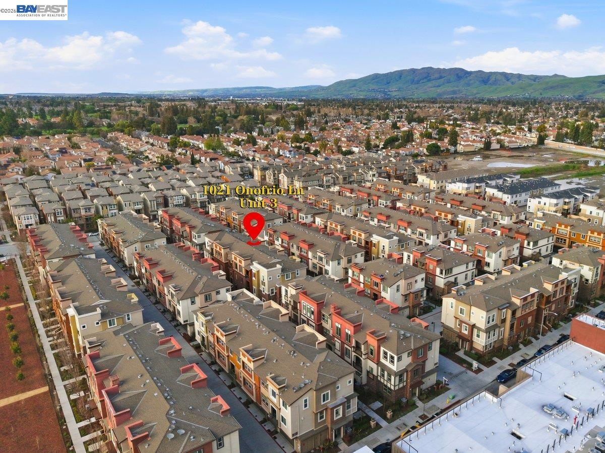 Detail Gallery Image 20 of 30 For 1021 Onofrio Ln #UNIT 3,  San Jose,  CA 95131 - 2 Beds | 2 Baths