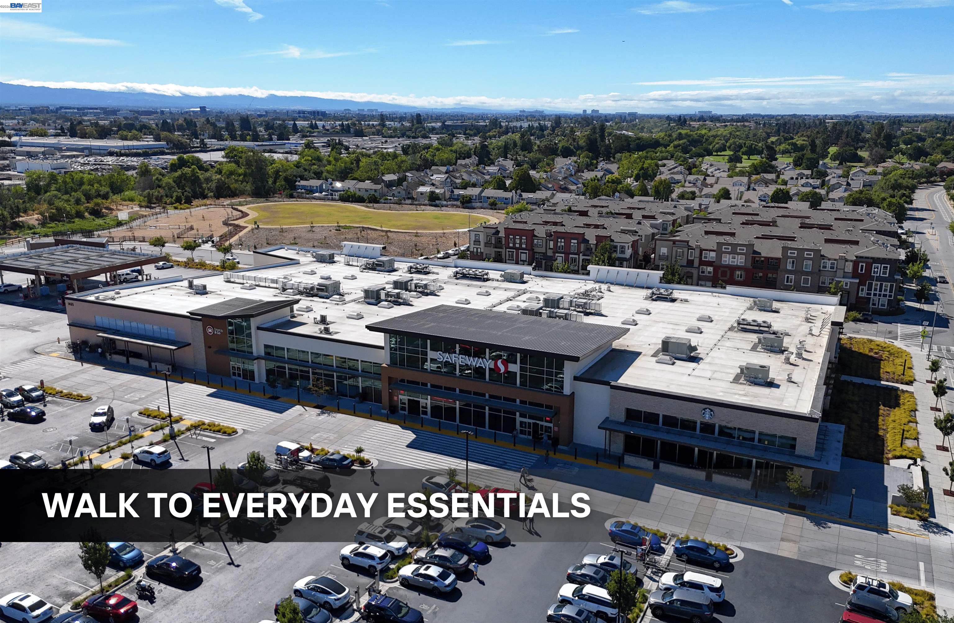 Detail Gallery Image 23 of 33 For 1021 Onofrio Ln #UNIT 3,  San Jose,  CA 95131 - 2 Beds | 2 Baths