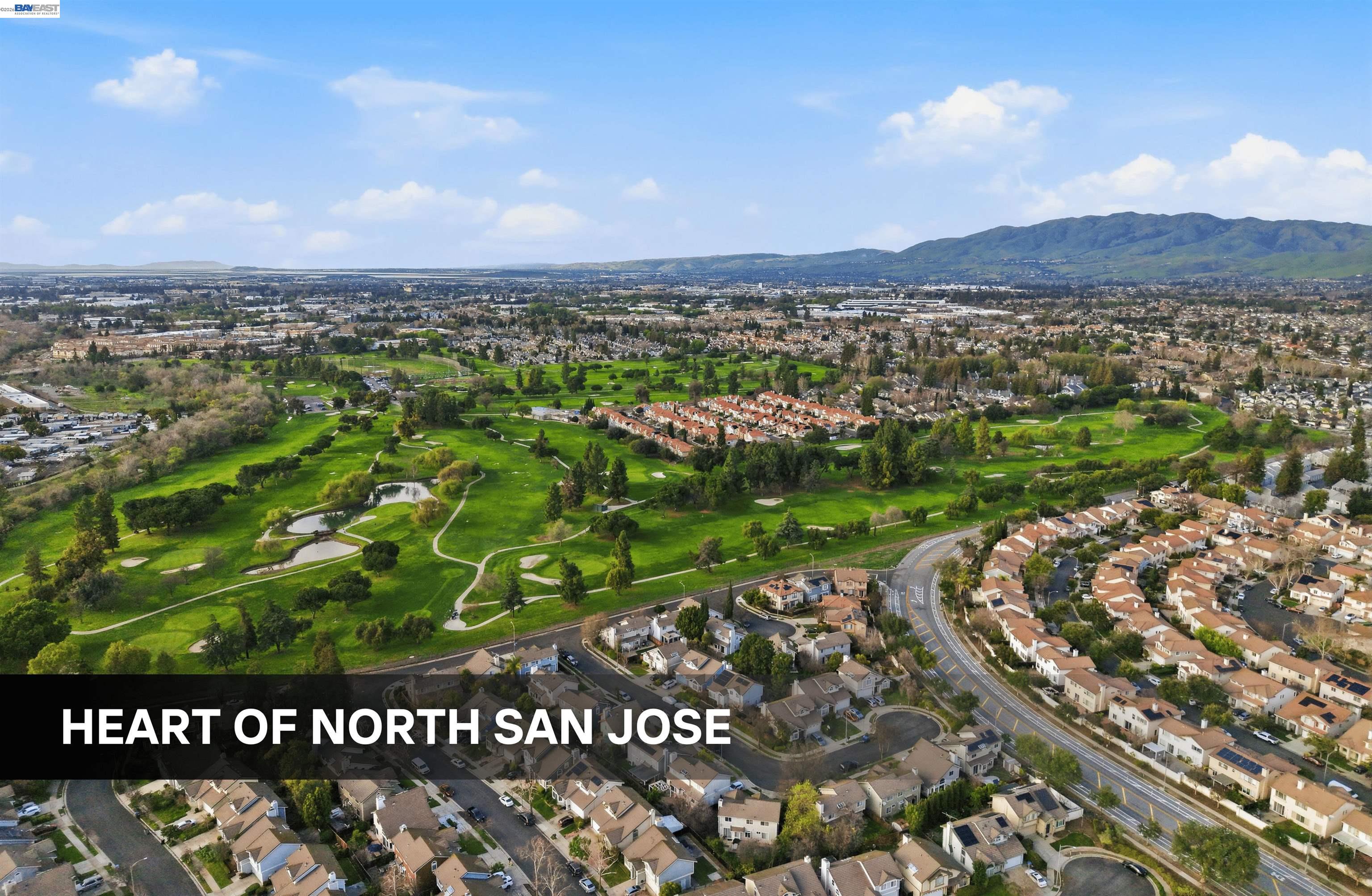 Detail Gallery Image 28 of 33 For 1021 Onofrio Ln #UNIT 3,  San Jose,  CA 95131 - 2 Beds | 2 Baths