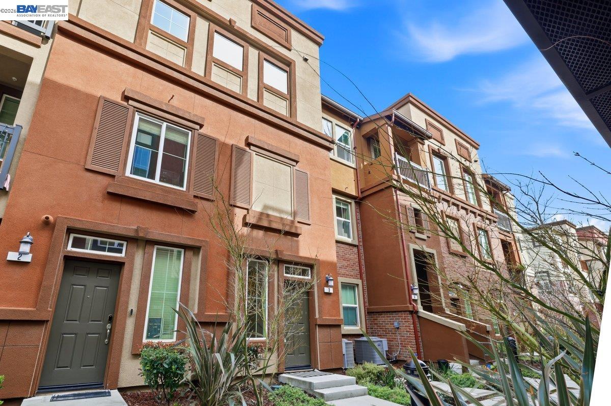 Detail Gallery Image 30 of 30 For 1021 Onofrio Ln #UNIT 3,  San Jose,  CA 95131 - 2 Beds | 2 Baths