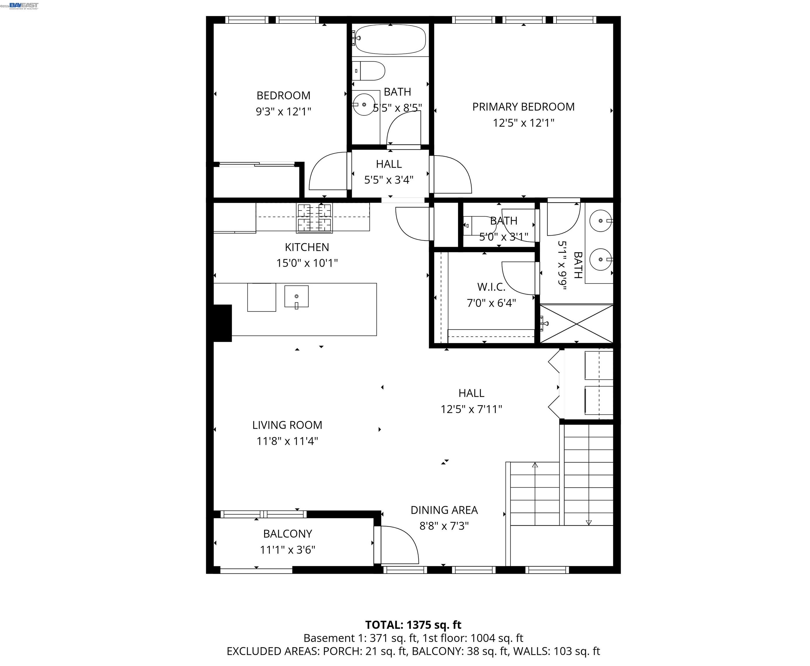 Detail Gallery Image 32 of 33 For 1021 Onofrio Ln #UNIT 3,  San Jose,  CA 95131 - 2 Beds | 2 Baths