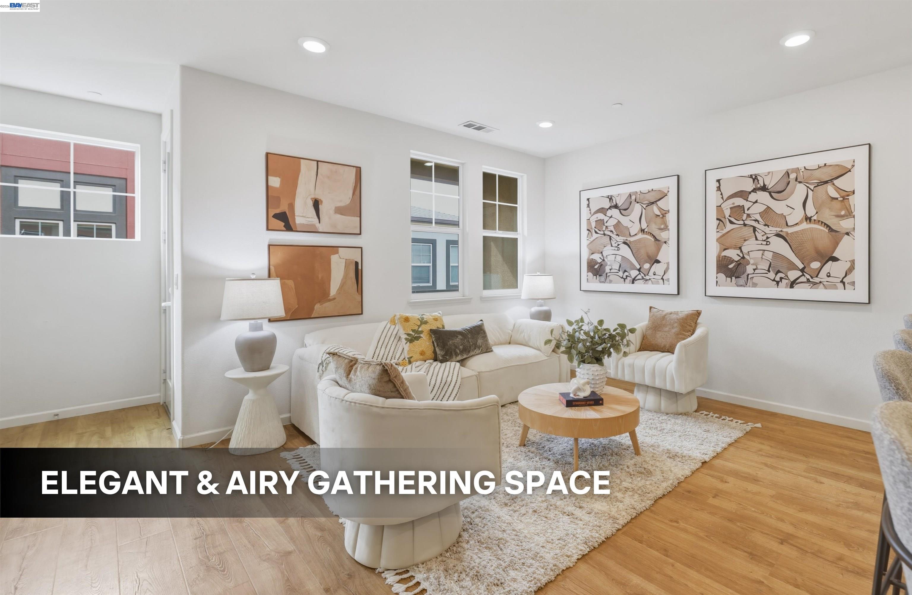 Detail Gallery Image 6 of 33 For 1021 Onofrio Ln #UNIT 3,  San Jose,  CA 95131 - 2 Beds | 2 Baths