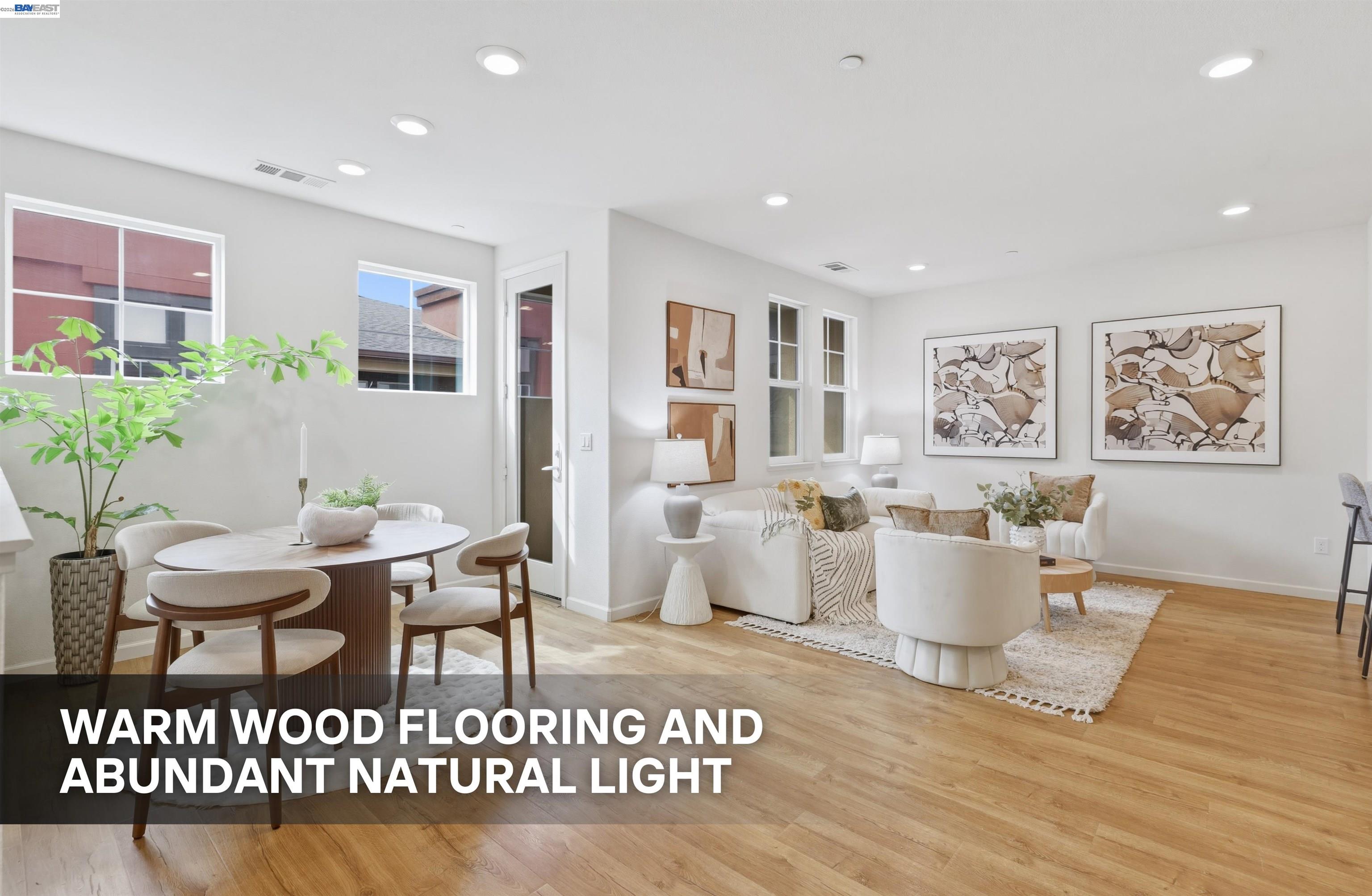 Detail Gallery Image 7 of 33 For 1021 Onofrio Ln #UNIT 3,  San Jose,  CA 95131 - 2 Beds | 2 Baths