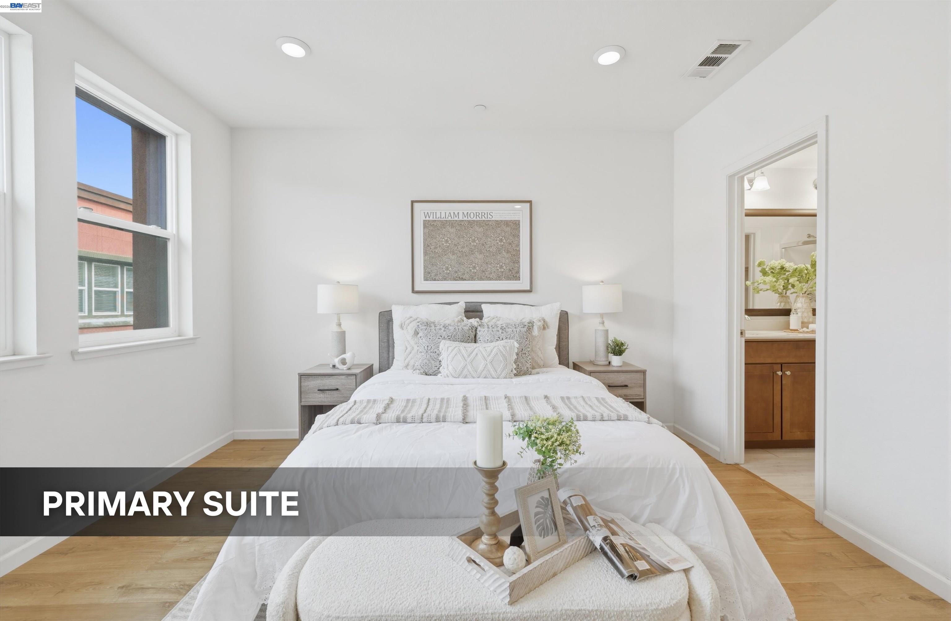 Detail Gallery Image 10 of 33 For 1021 Onofrio Ln #UNIT 3,  San Jose,  CA 95131 - 2 Beds | 2 Baths