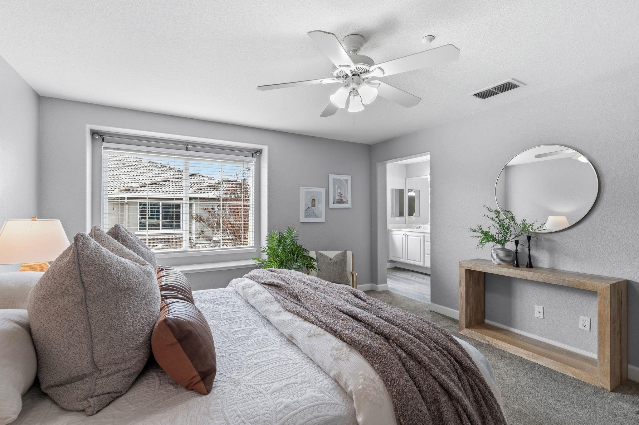 Detail Gallery Image 16 of 35 For 6506 Forget Me Not, Livermore,  CA 94551 - 3 Beds | 2/1 Baths