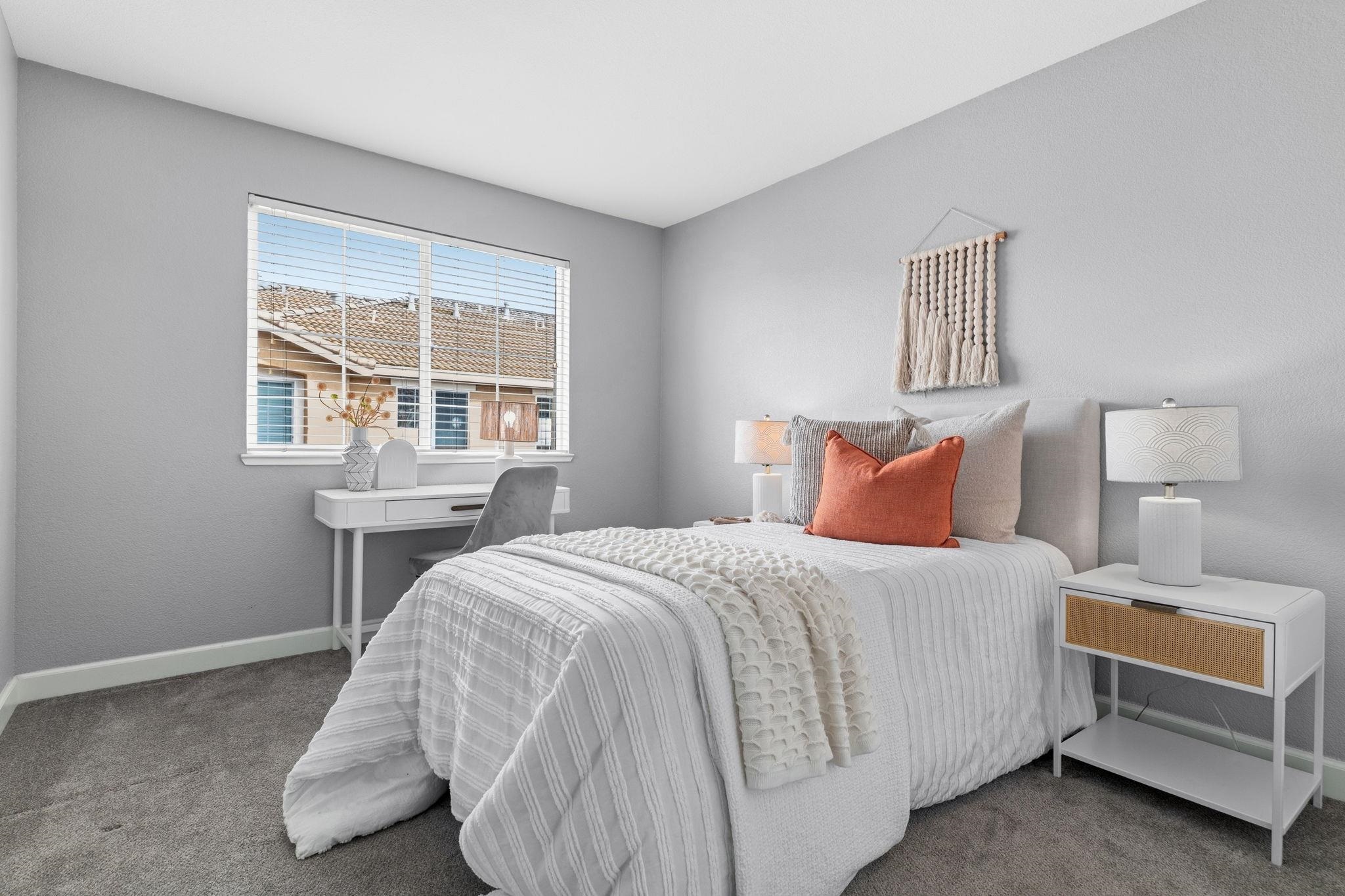 Detail Gallery Image 21 of 35 For 6506 Forget Me Not, Livermore,  CA 94551 - 3 Beds | 2/1 Baths