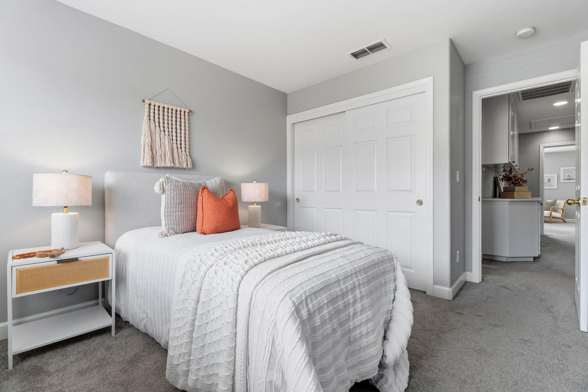 Detail Gallery Image 22 of 35 For 6506 Forget Me Not, Livermore,  CA 94551 - 3 Beds | 2/1 Baths