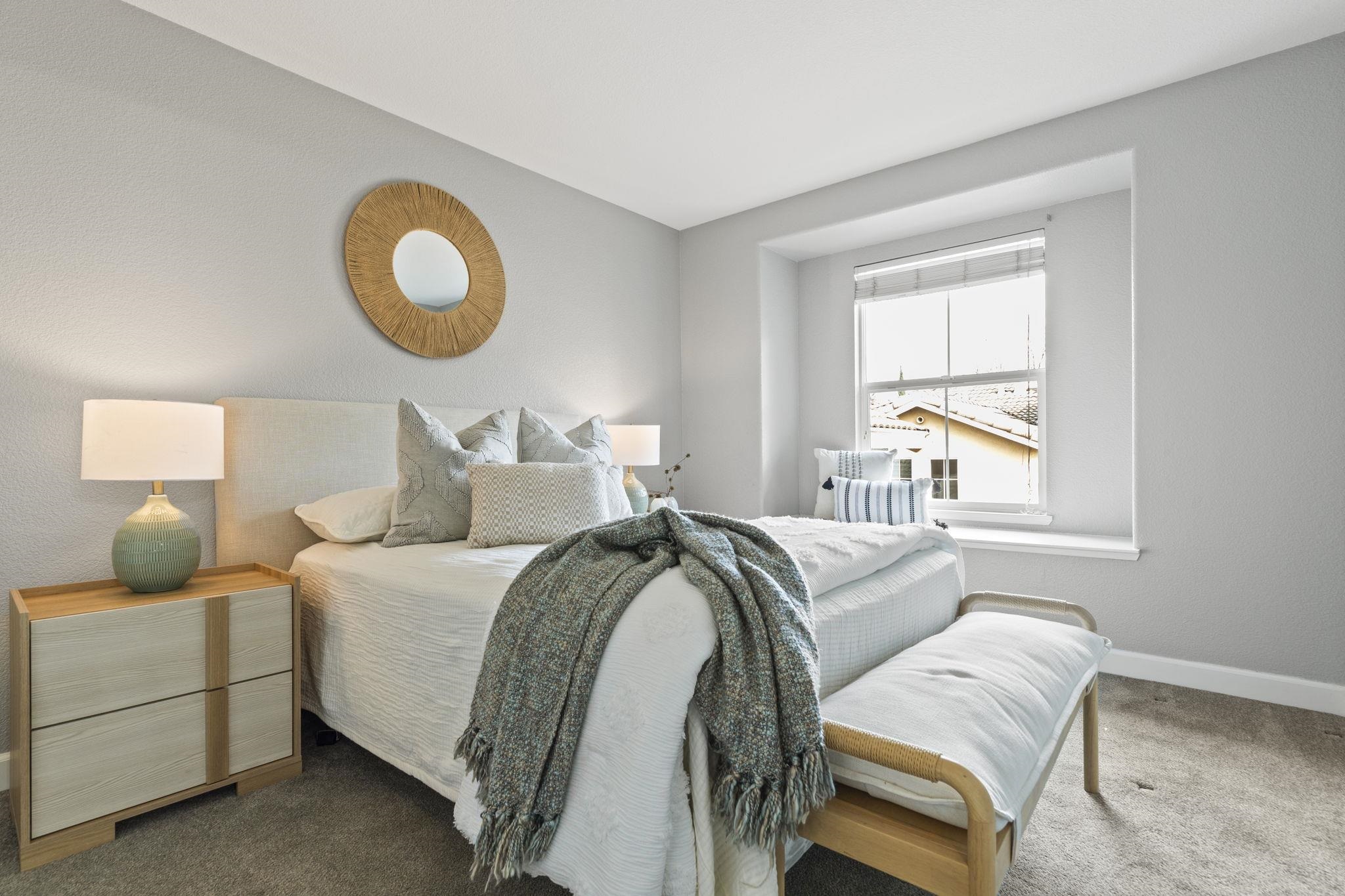 Detail Gallery Image 23 of 35 For 6506 Forget Me Not, Livermore,  CA 94551 - 3 Beds | 2/1 Baths