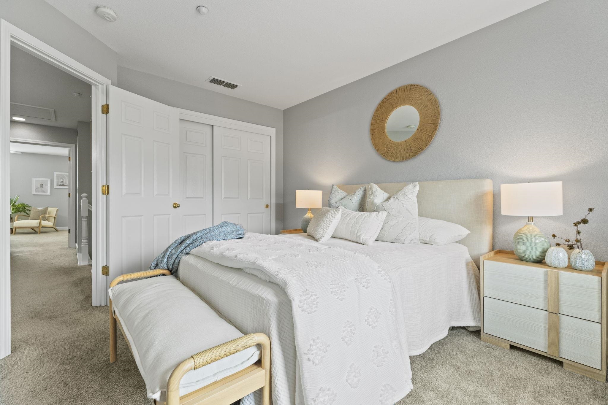 Detail Gallery Image 24 of 35 For 6506 Forget Me Not, Livermore,  CA 94551 - 3 Beds | 2/1 Baths