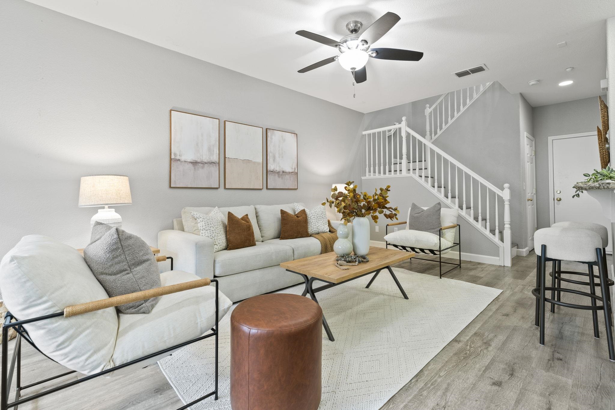 Detail Gallery Image 4 of 35 For 6506 Forget Me Not, Livermore,  CA 94551 - 3 Beds | 2/1 Baths