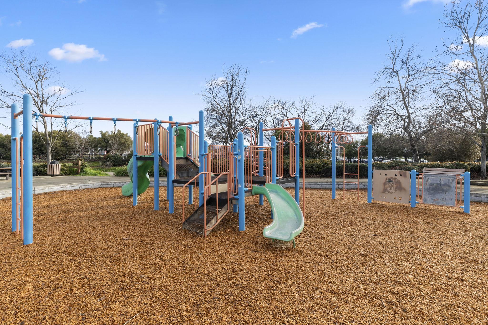 Detail Gallery Image 31 of 35 For 6506 Forget Me Not, Livermore,  CA 94551 - 3 Beds | 2/1 Baths