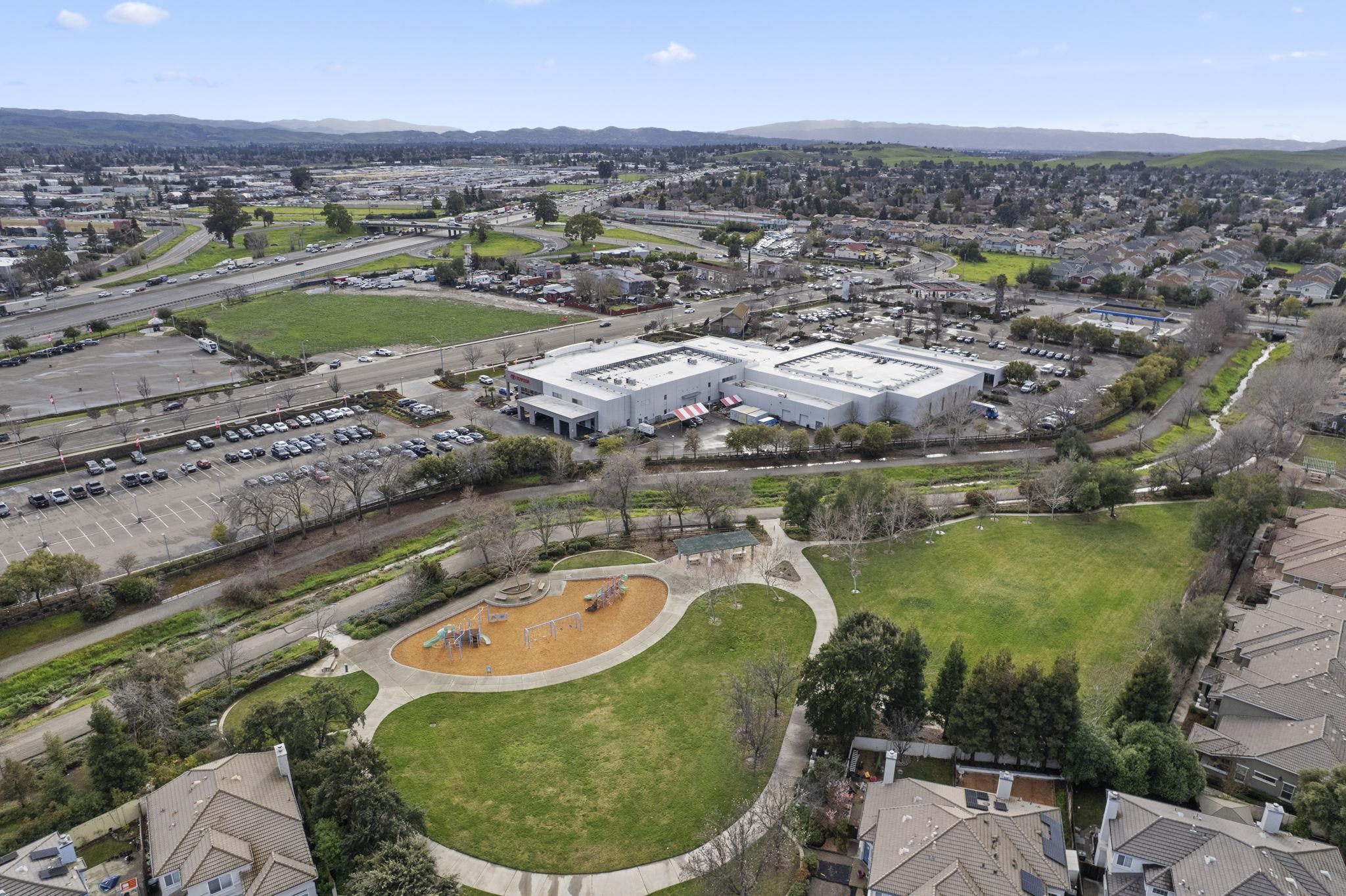 Detail Gallery Image 34 of 35 For 6506 Forget Me Not, Livermore,  CA 94551 - 3 Beds | 2/1 Baths