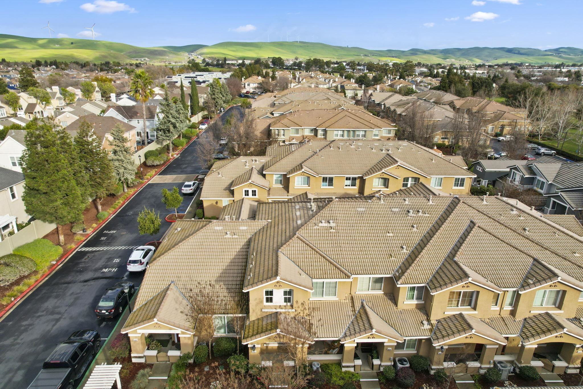 Detail Gallery Image 35 of 35 For 6506 Forget Me Not, Livermore,  CA 94551 - 3 Beds | 2/1 Baths