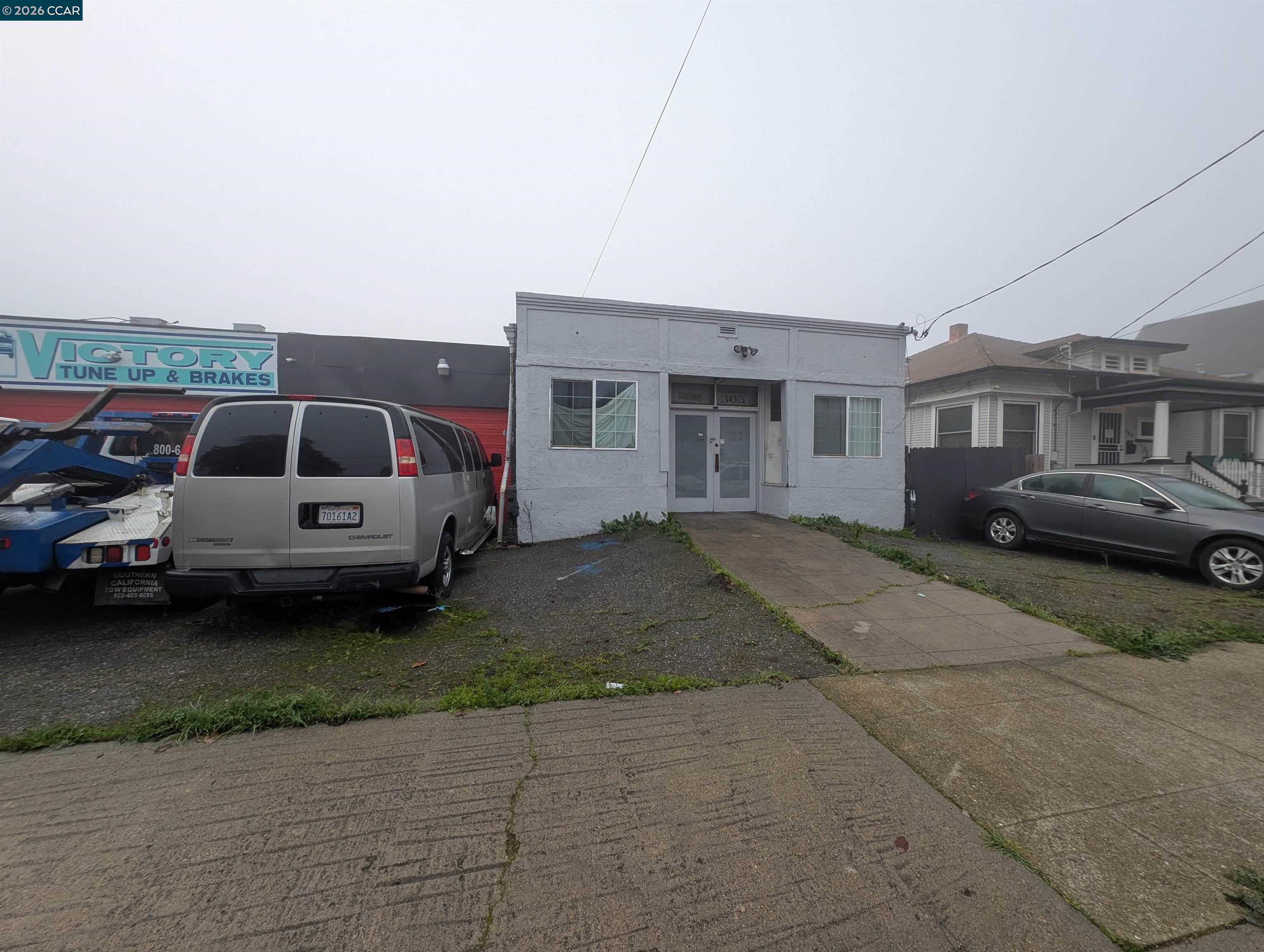 Detail Gallery Image 7 of 7 For 301 W 6th St, Antioch,  CA 94509 - – Beds | – Baths