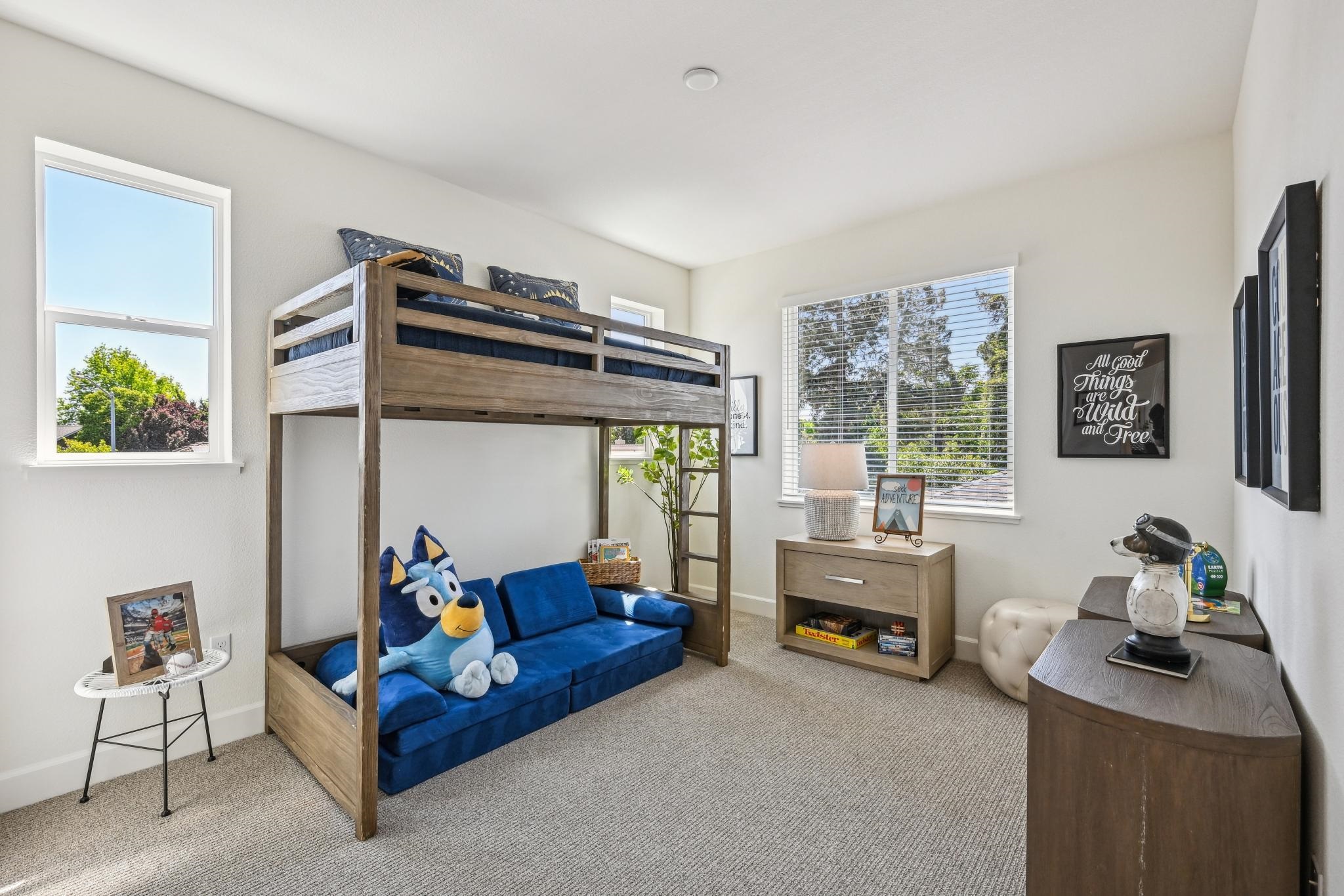 Detail Gallery Image 21 of 54 For 101 Creek View Cir, Fairfield,  CA 94533 - 5 Beds | 3/1 Baths