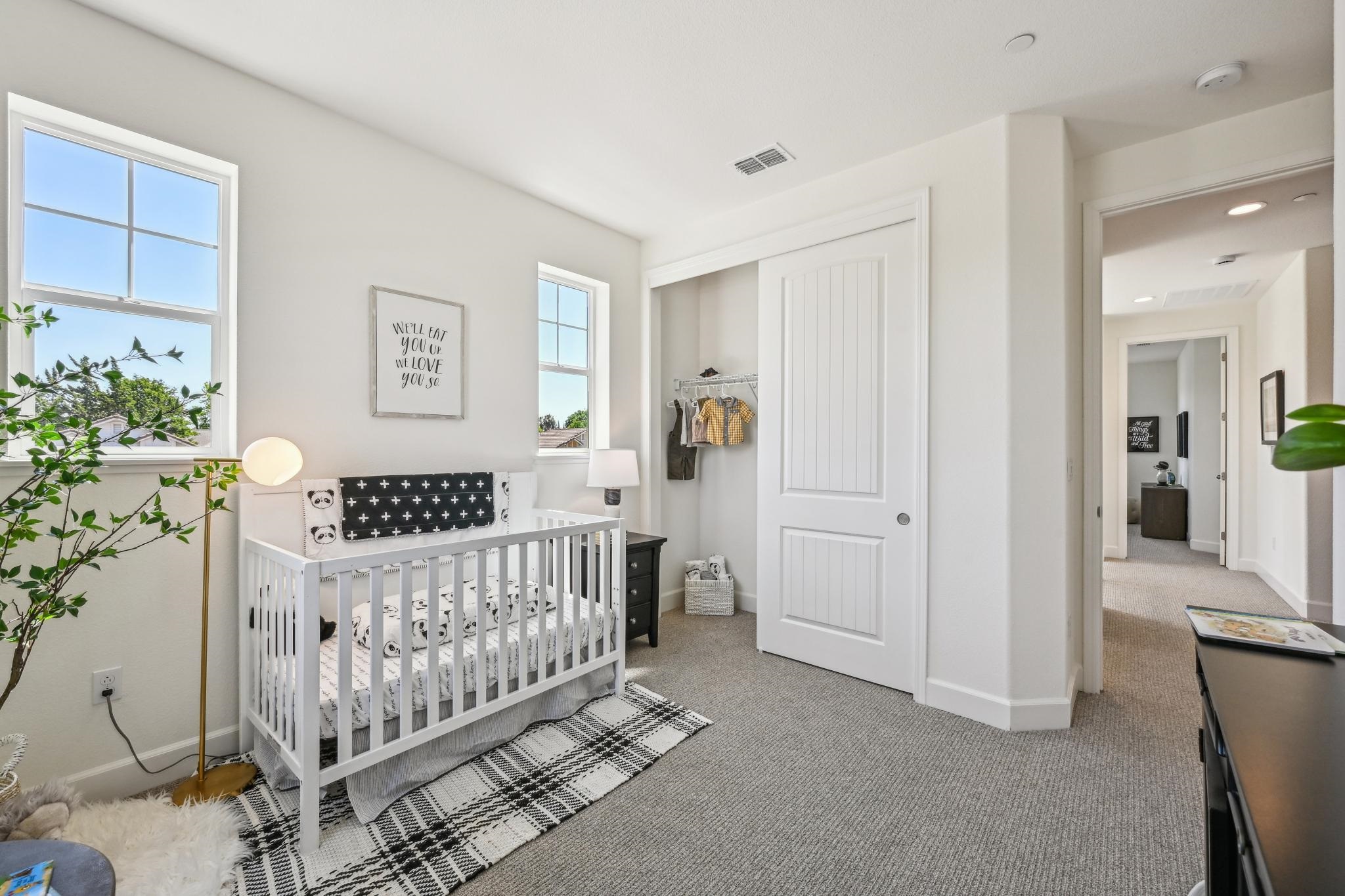 Detail Gallery Image 28 of 54 For 101 Creek View Cir, Fairfield,  CA 94533 - 5 Beds | 3/1 Baths