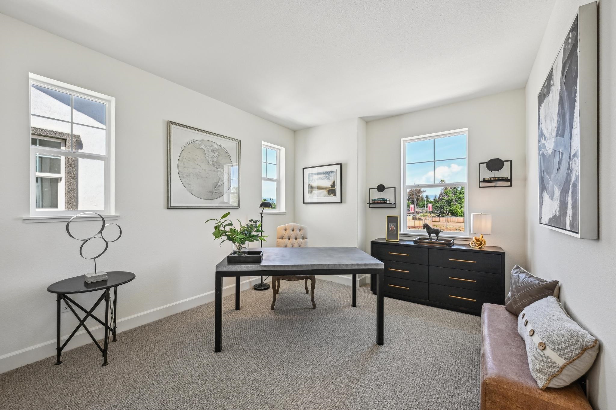 Detail Gallery Image 33 of 54 For 101 Creek View Cir, Fairfield,  CA 94533 - 5 Beds | 3/1 Baths