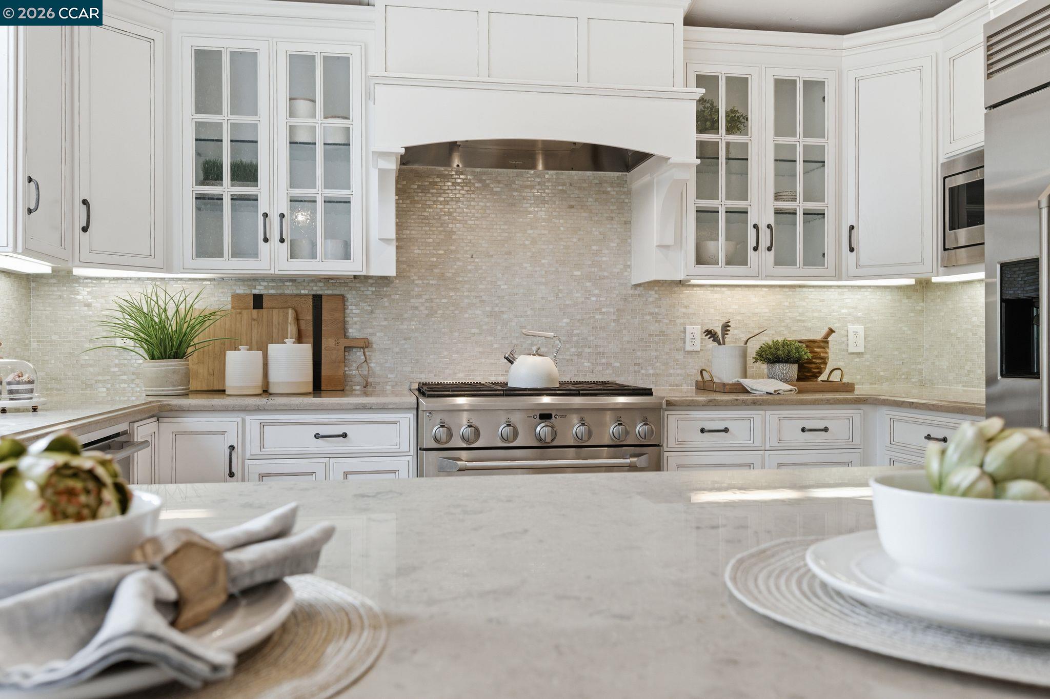 Detail Gallery Image 12 of 41 For 813 Columbine Ct, Danville,  CA 94526 - 4 Beds | 3 Baths