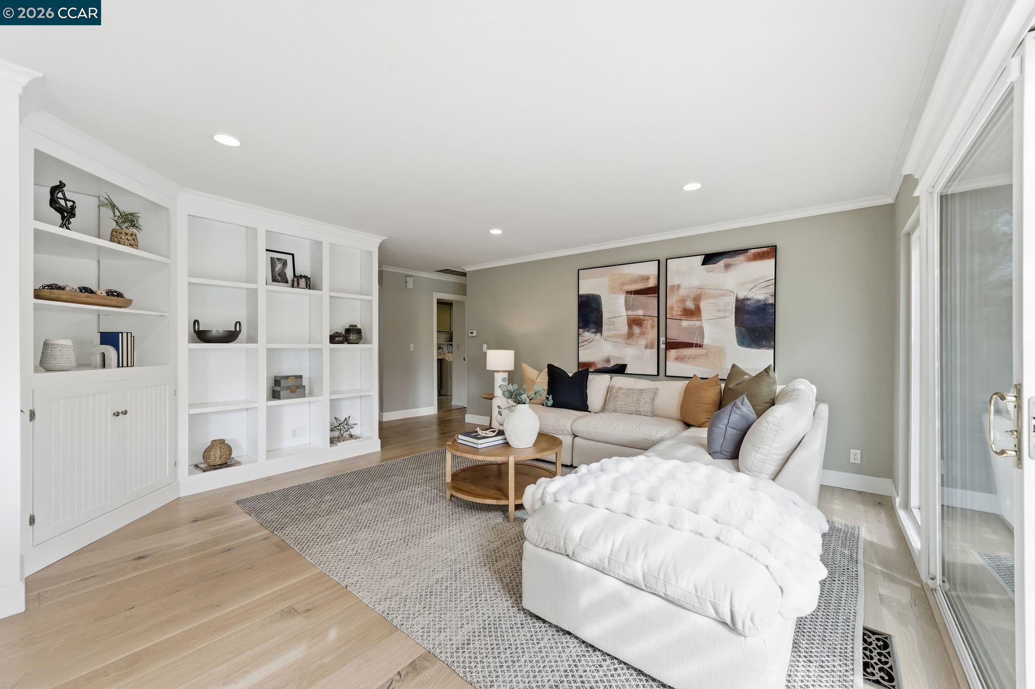 Detail Gallery Image 15 of 41 For 813 Columbine Ct, Danville,  CA 94526 - 4 Beds | 3 Baths