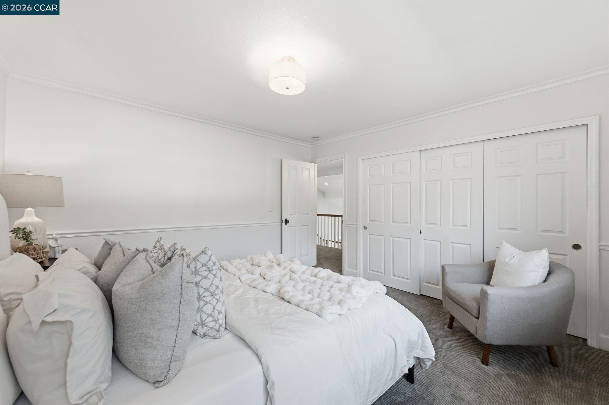 Detail Gallery Image 28 of 41 For 813 Columbine Ct, Danville,  CA 94526 - 4 Beds | 3 Baths