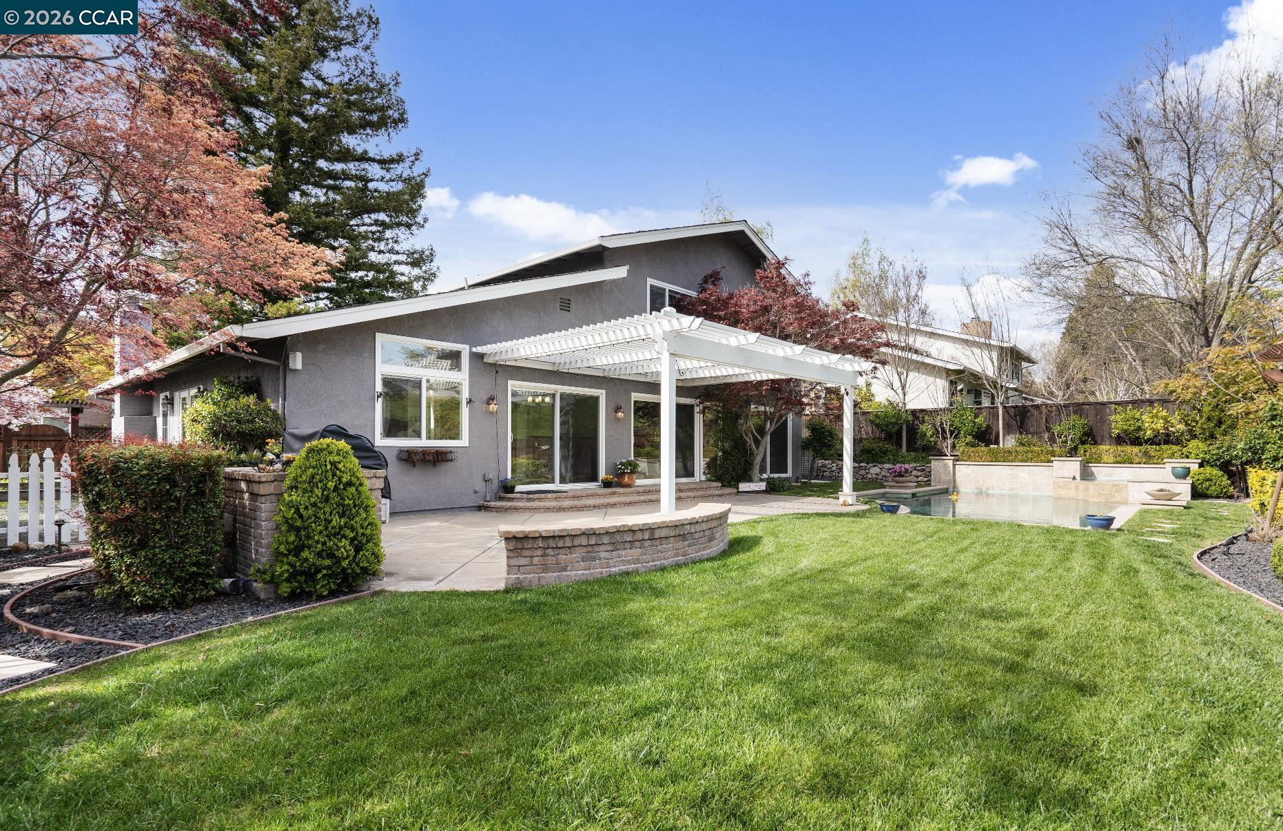 Detail Gallery Image 32 of 41 For 813 Columbine Ct, Danville,  CA 94526 - 4 Beds | 3 Baths