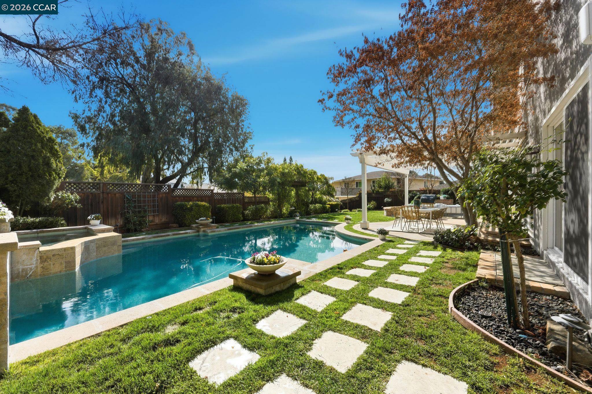 Detail Gallery Image 37 of 41 For 813 Columbine Ct, Danville,  CA 94526 - 4 Beds | 3 Baths