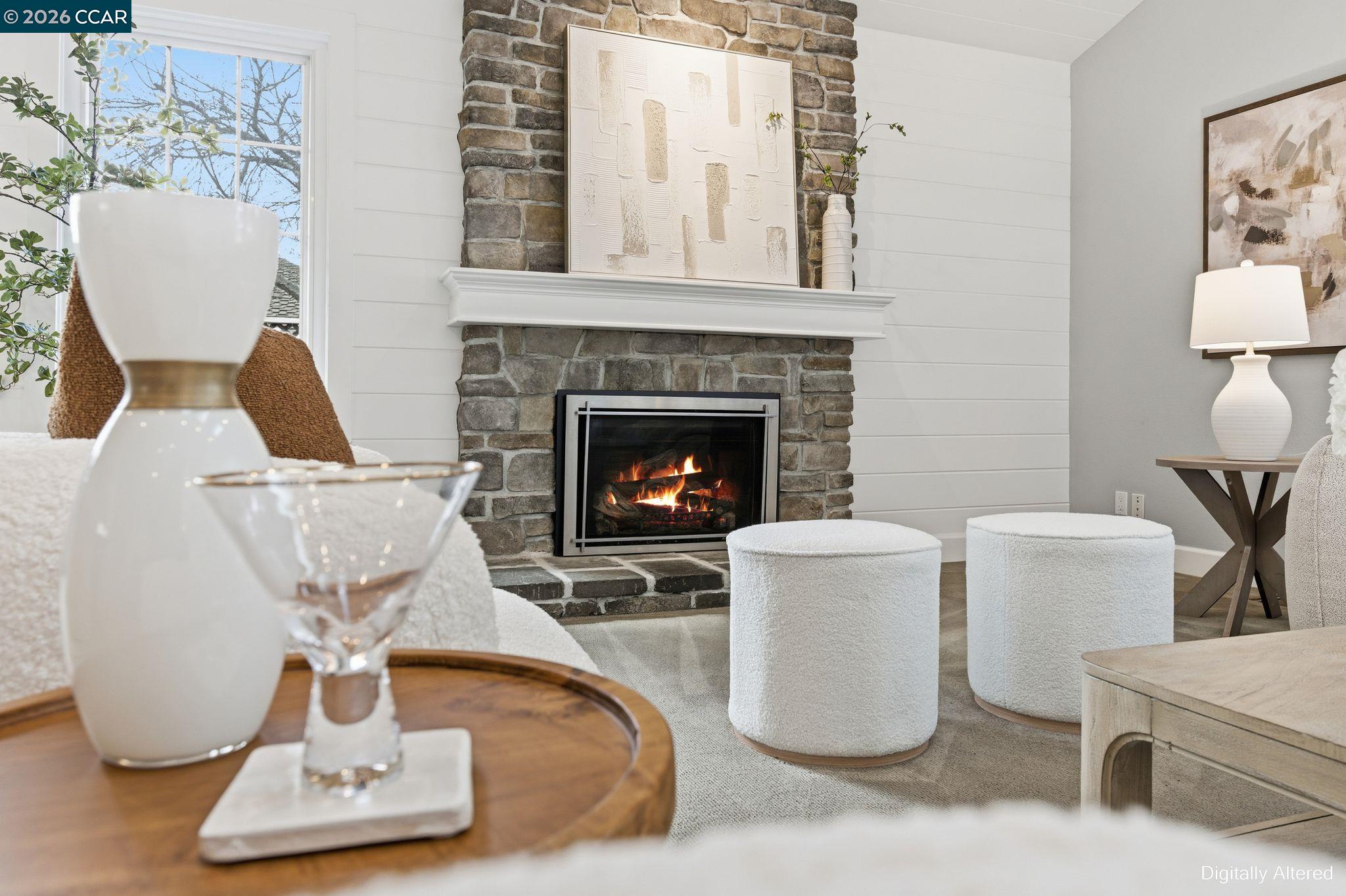 Detail Gallery Image 5 of 41 For 813 Columbine Ct, Danville,  CA 94526 - 4 Beds | 3 Baths