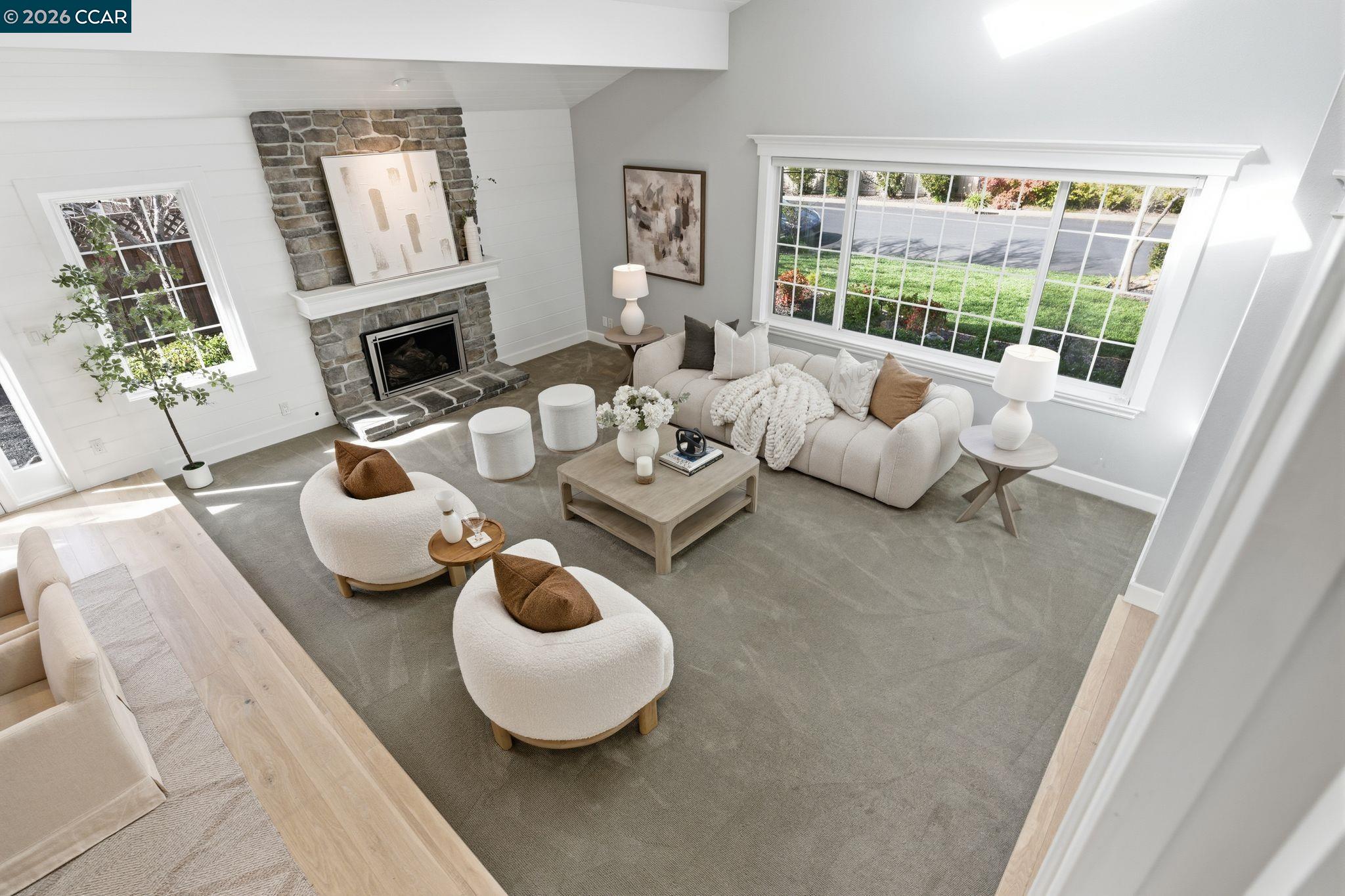 Detail Gallery Image 7 of 41 For 813 Columbine Ct, Danville,  CA 94526 - 4 Beds | 3 Baths